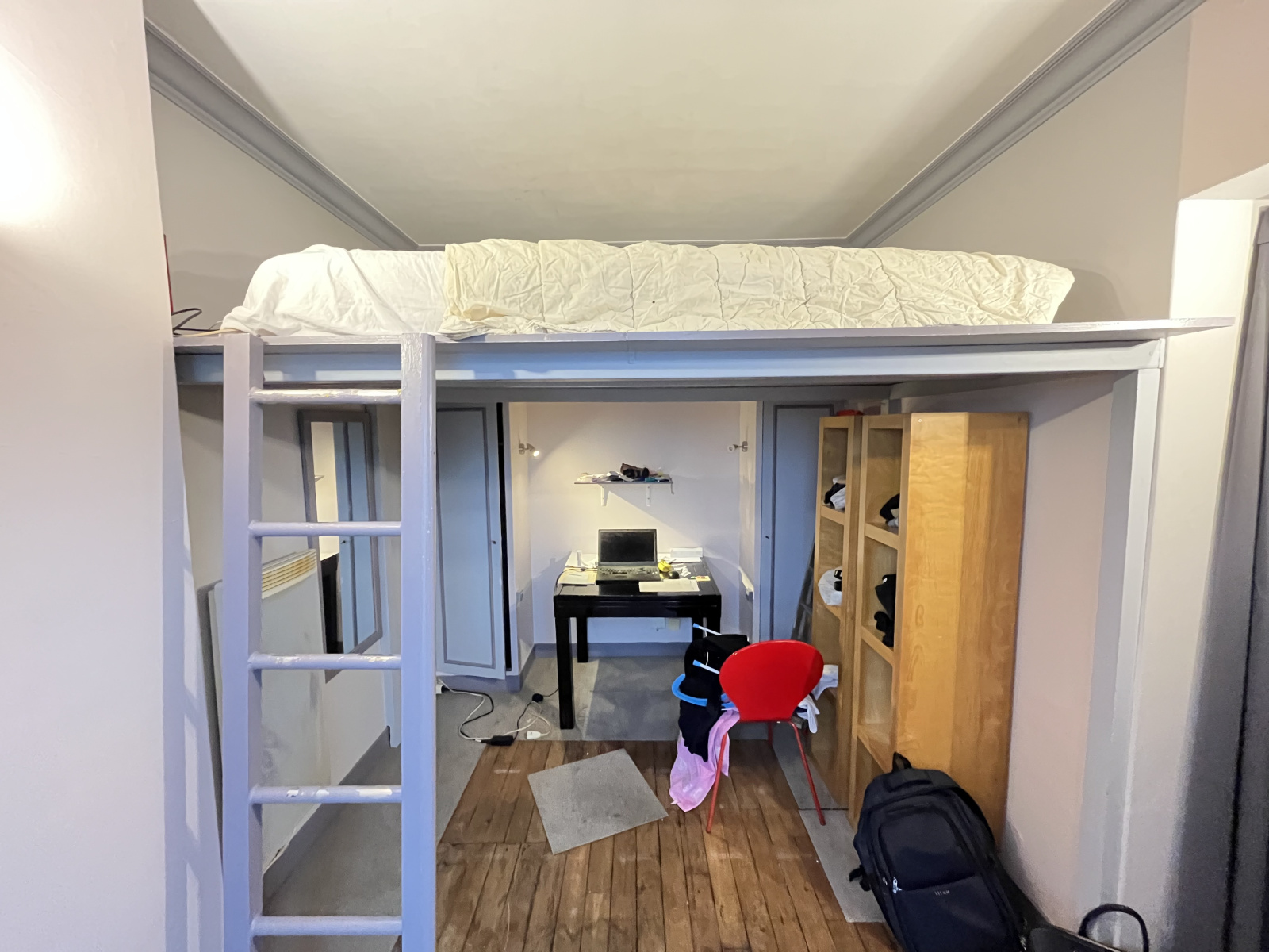Image_, Appartement, Paris, ref :V170007519