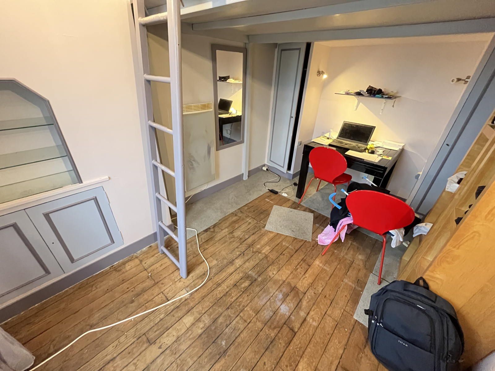 Image_, Appartement, Paris, ref :V170007519
