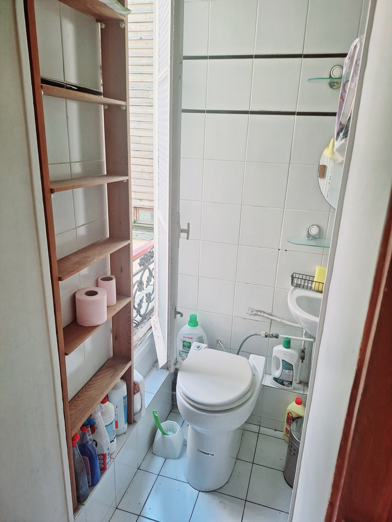 Image_, Appartement, Paris, ref :V10007237
