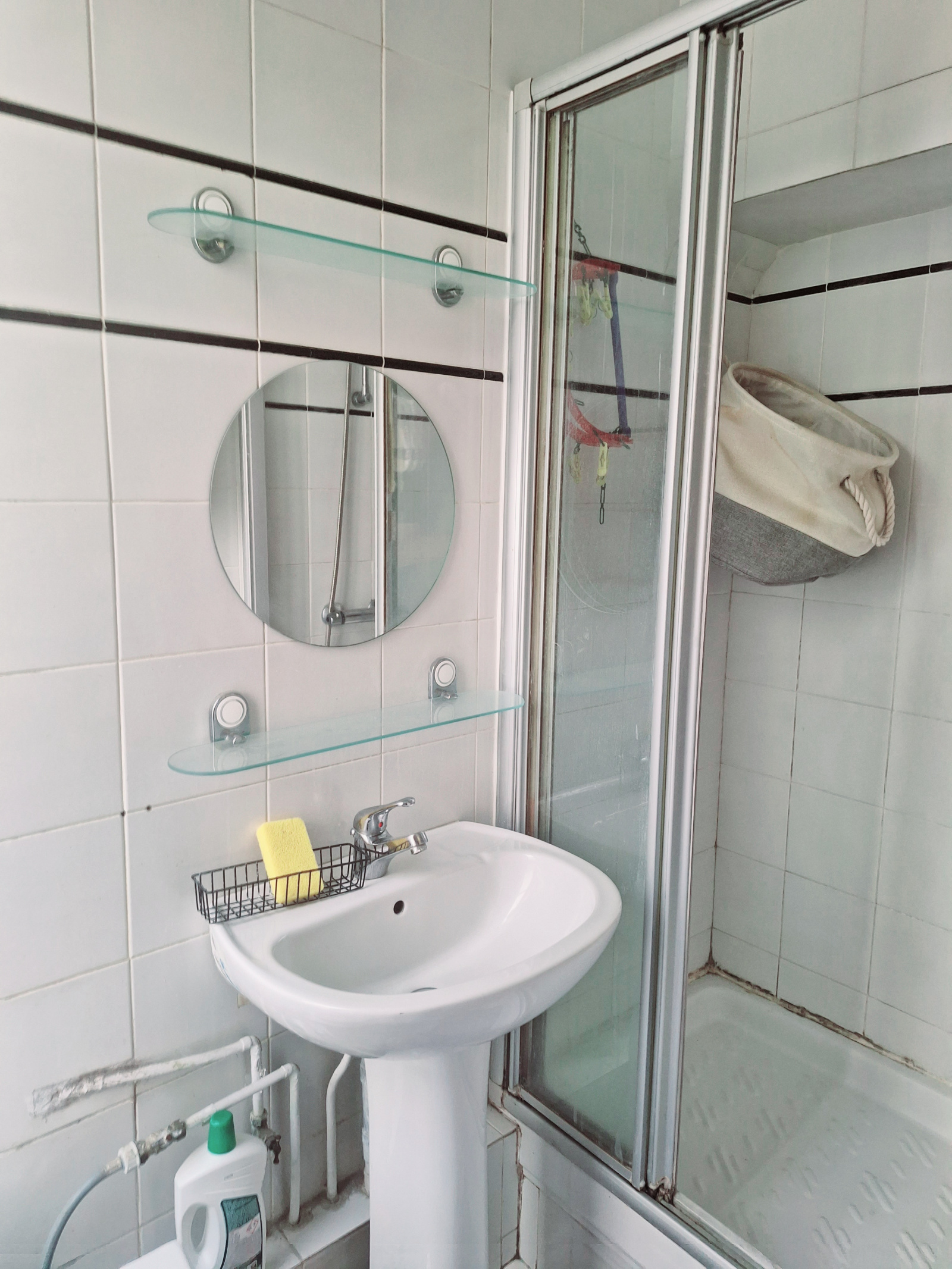 Image_, Appartement, Paris, ref :V10007237