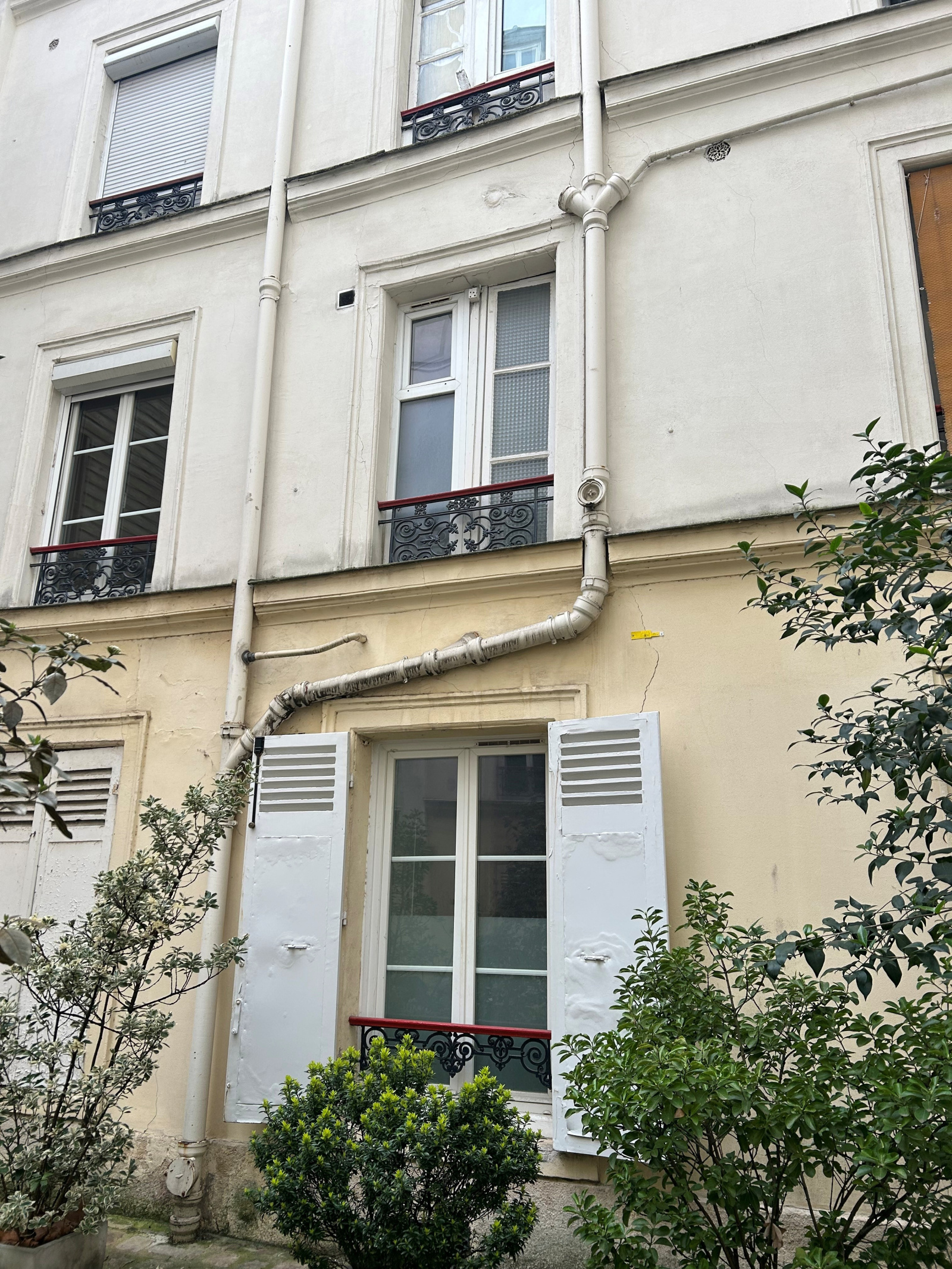 Image_, Appartement, Paris, ref :V10007237