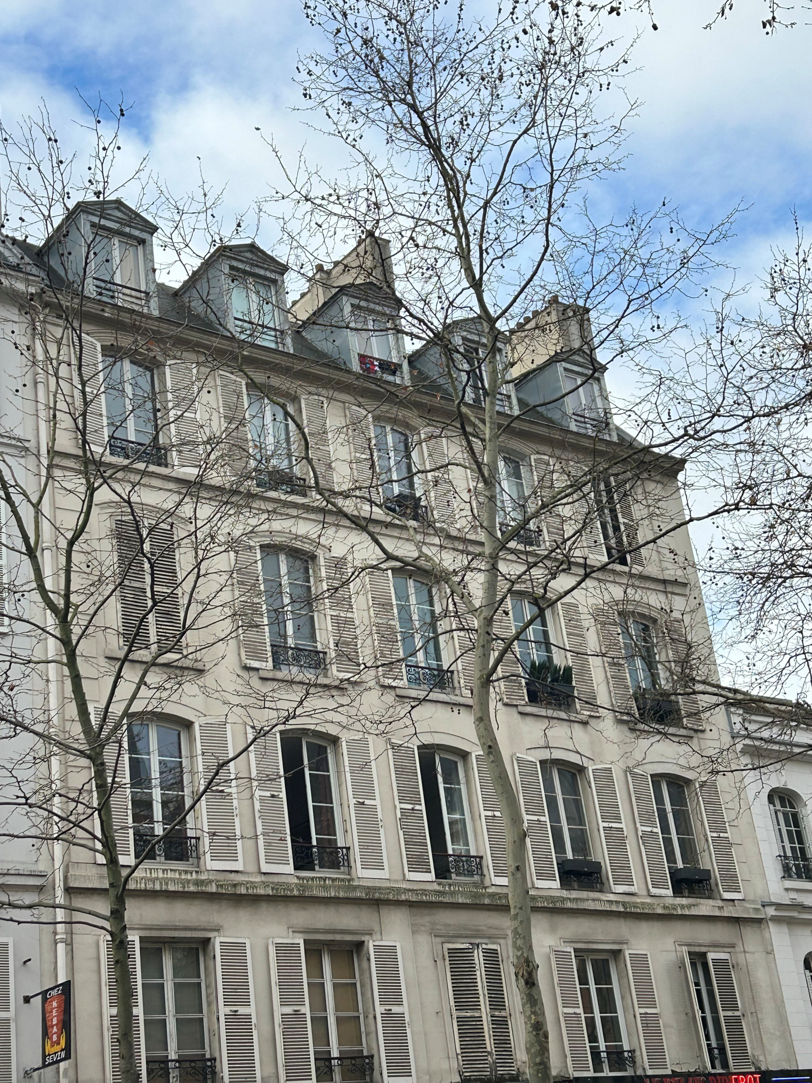 Image_, Appartement, Paris, ref :V10007237