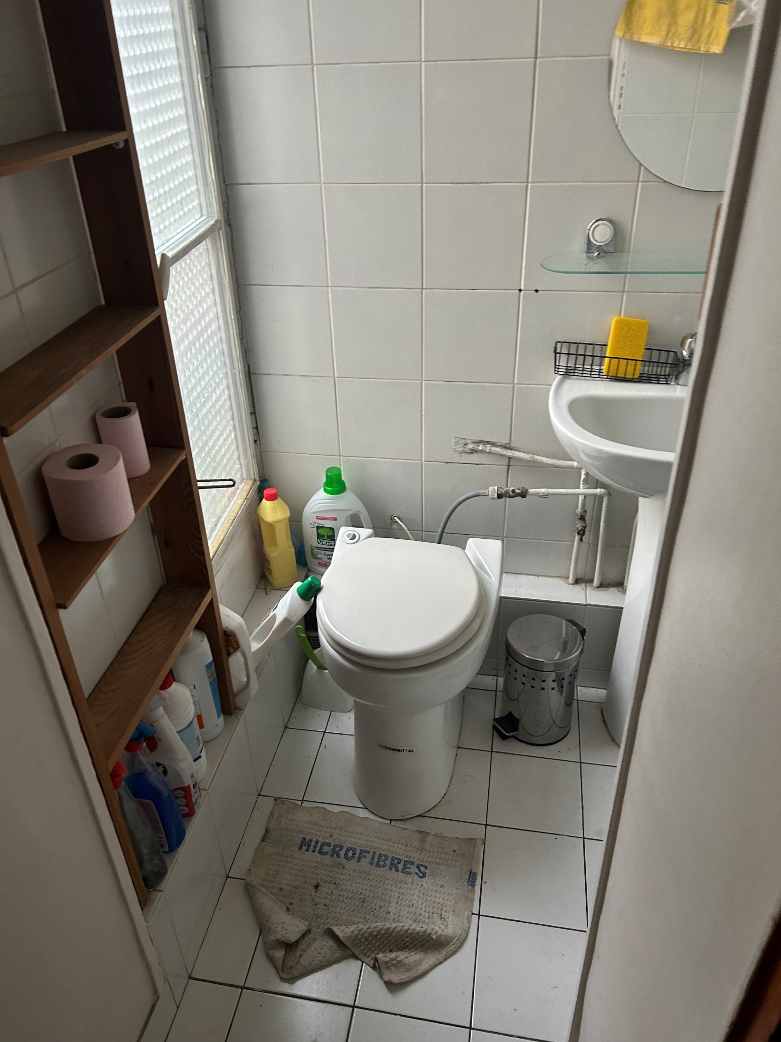 Image_, Appartement, Paris, ref :V10007237