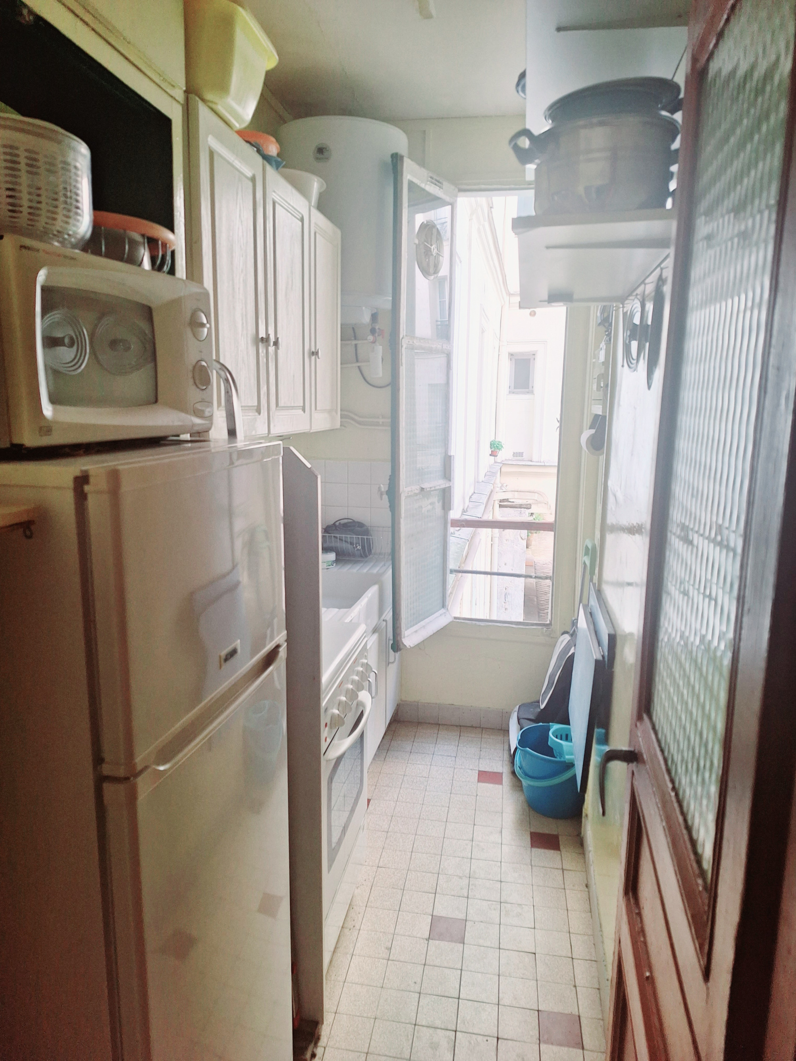 Image_, Appartement, Paris, ref :V10007237