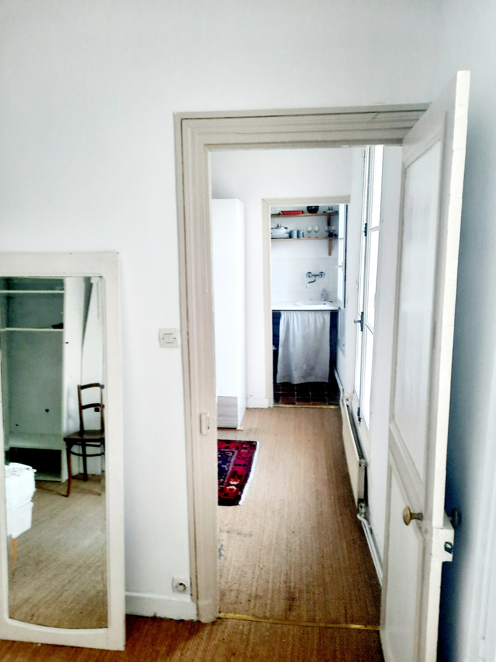 Image_, Appartement, Paris, ref :V50004262
