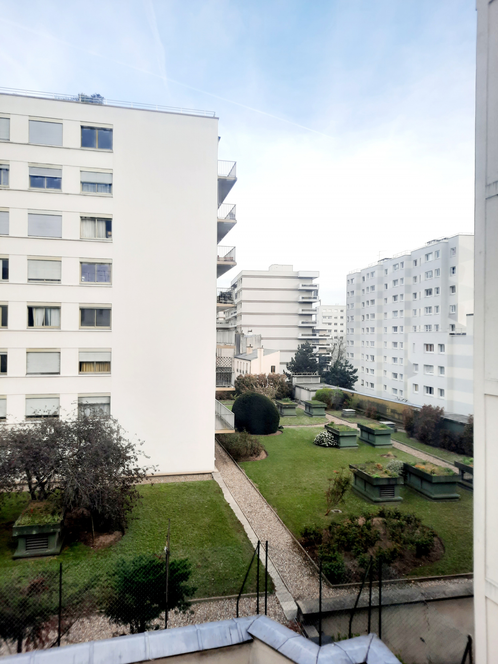 Image_, Appartement, Paris, ref :V50004262