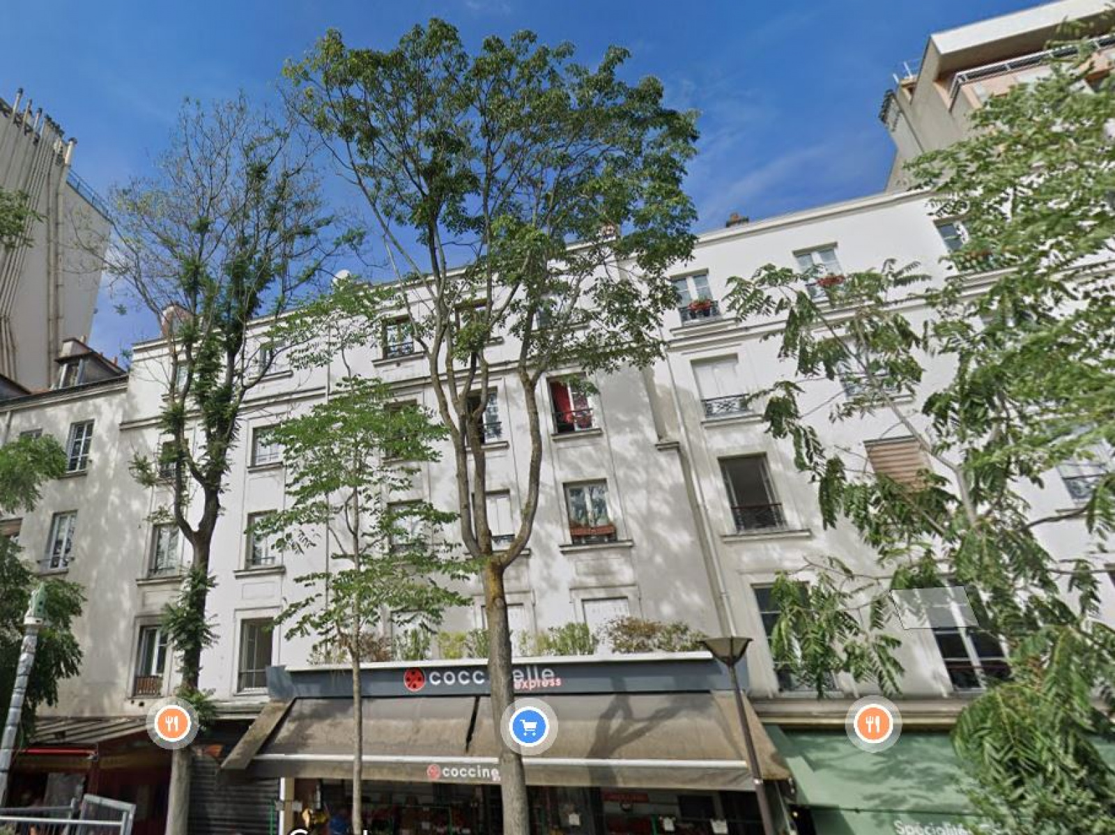 Image_, Appartement, Paris, ref :V50004660