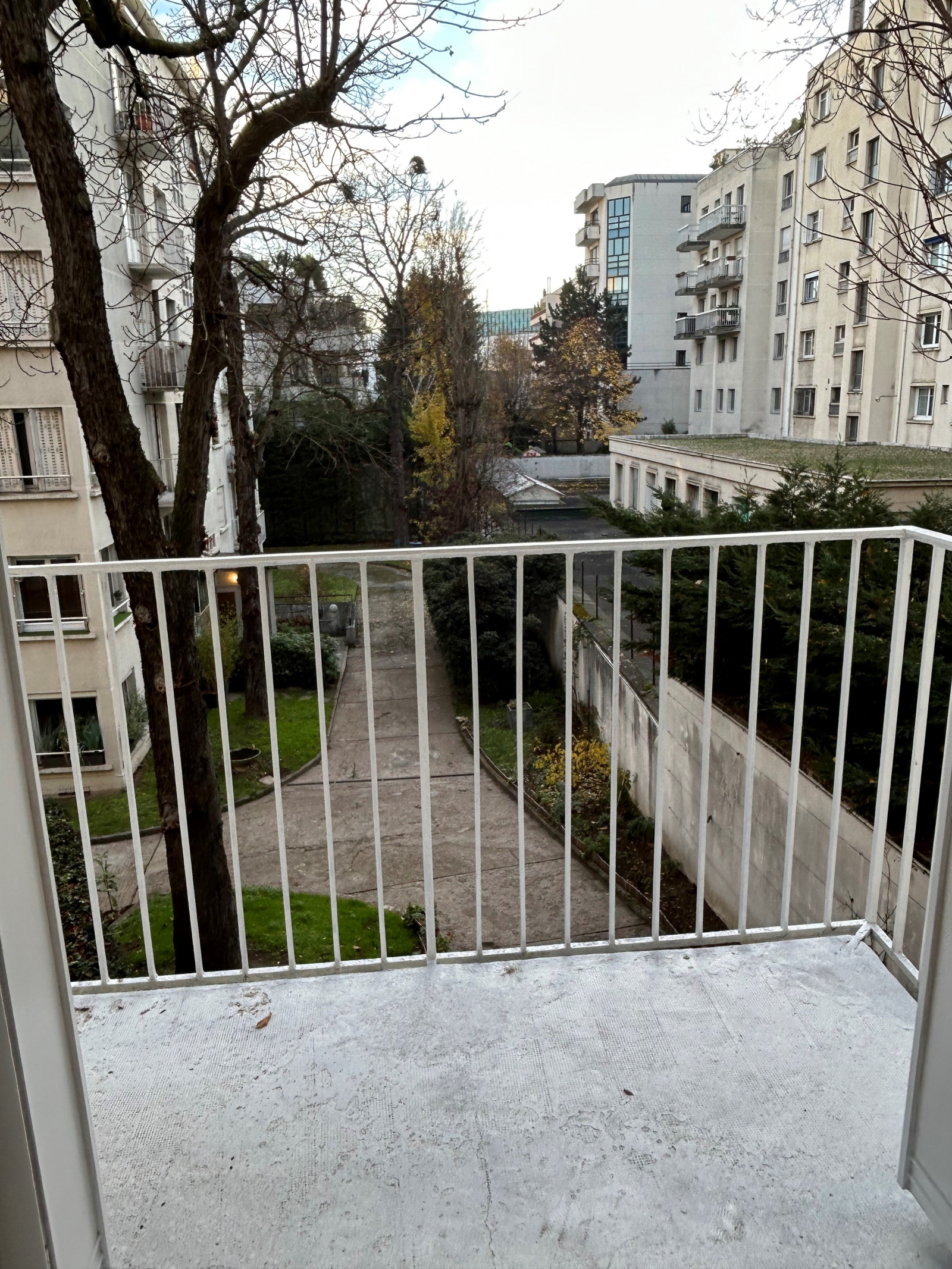 Image_, Appartement, Boulogne-Billancourt, ref :V50004671