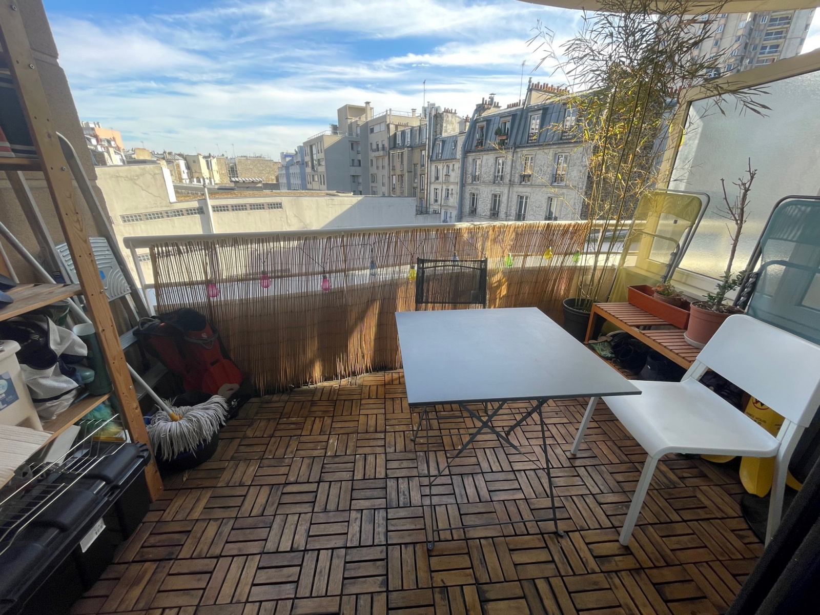 Image_, Appartement, Paris, ref :V50004543