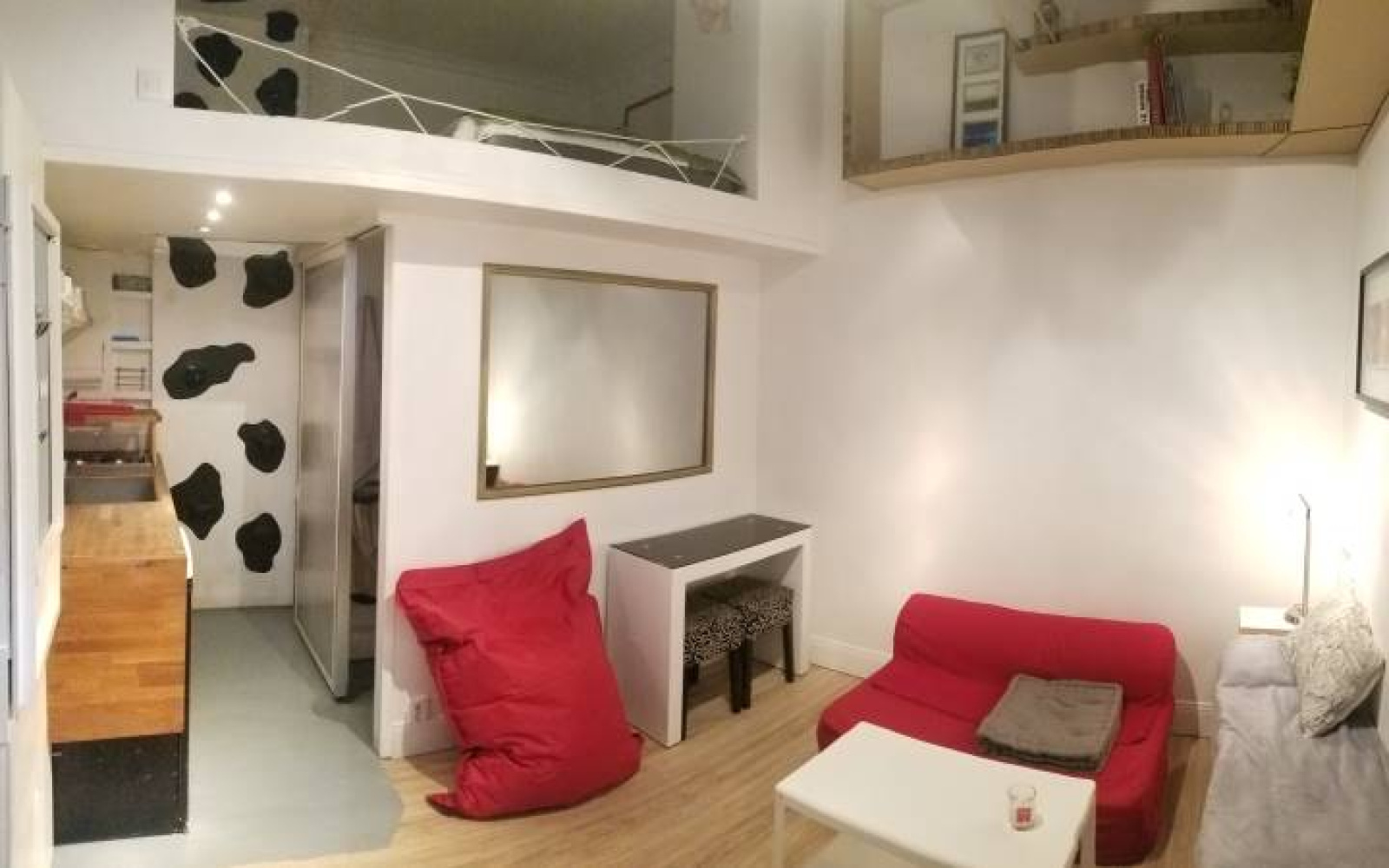 Image_, Appartement, Paris, ref :V50004633