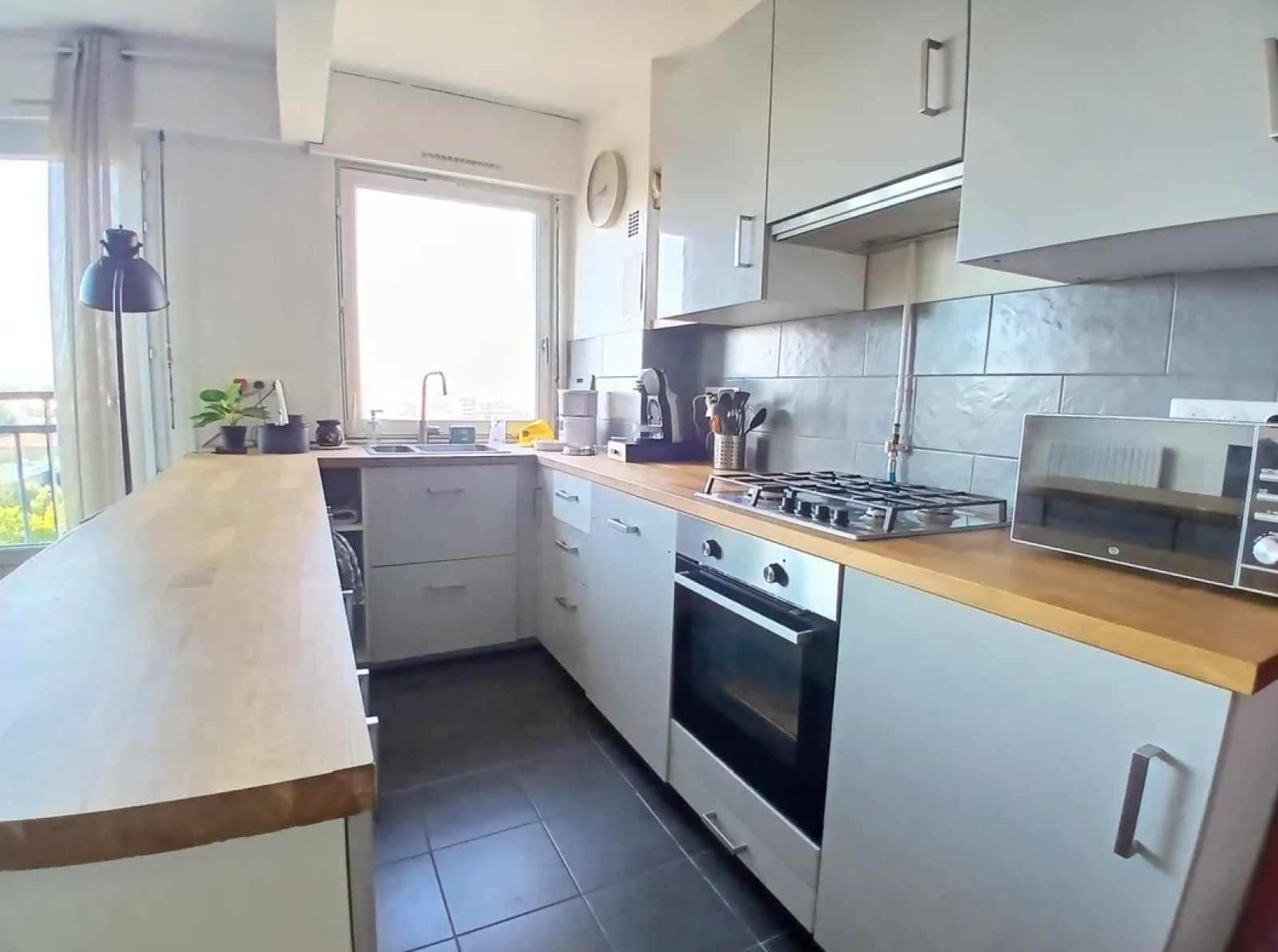 Image_, Appartement, Paris, ref :V10006880
