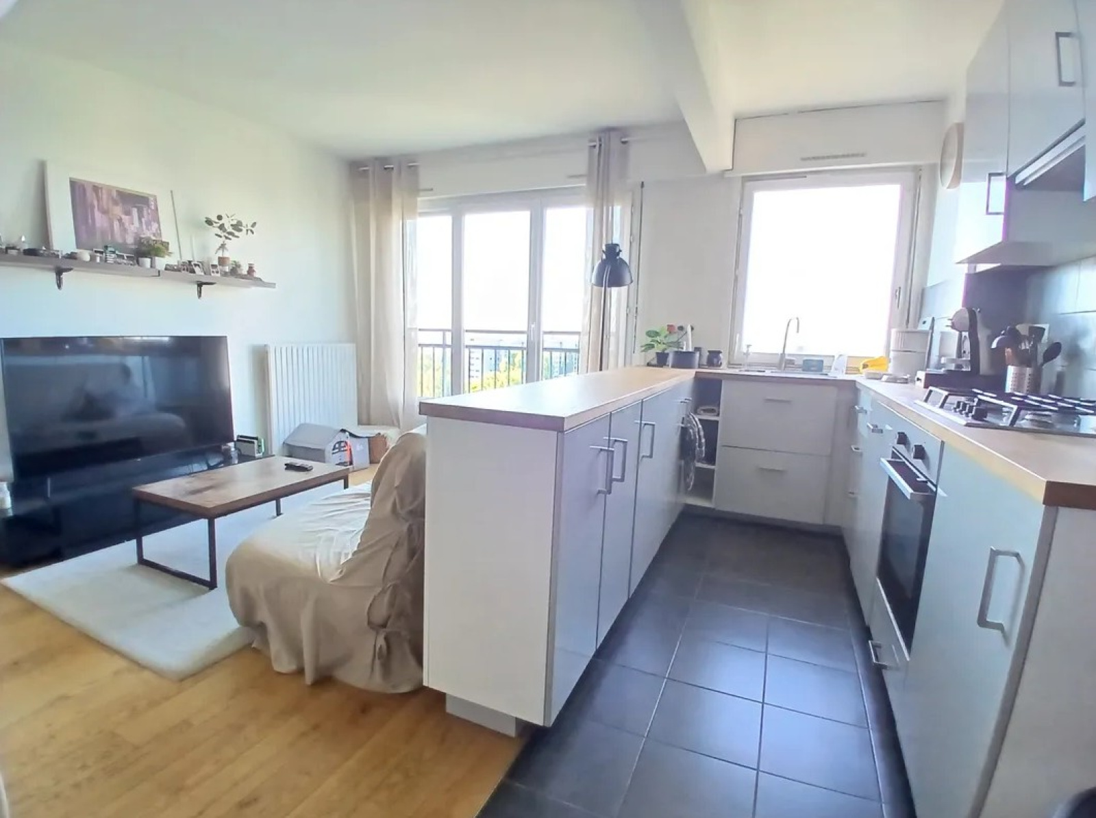 Image_, Appartement, Paris, ref :V10006880