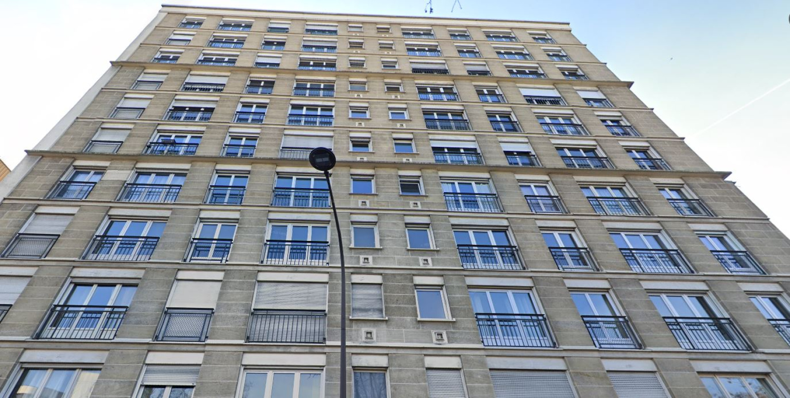 Image_, Appartement, Paris, ref :V10006880