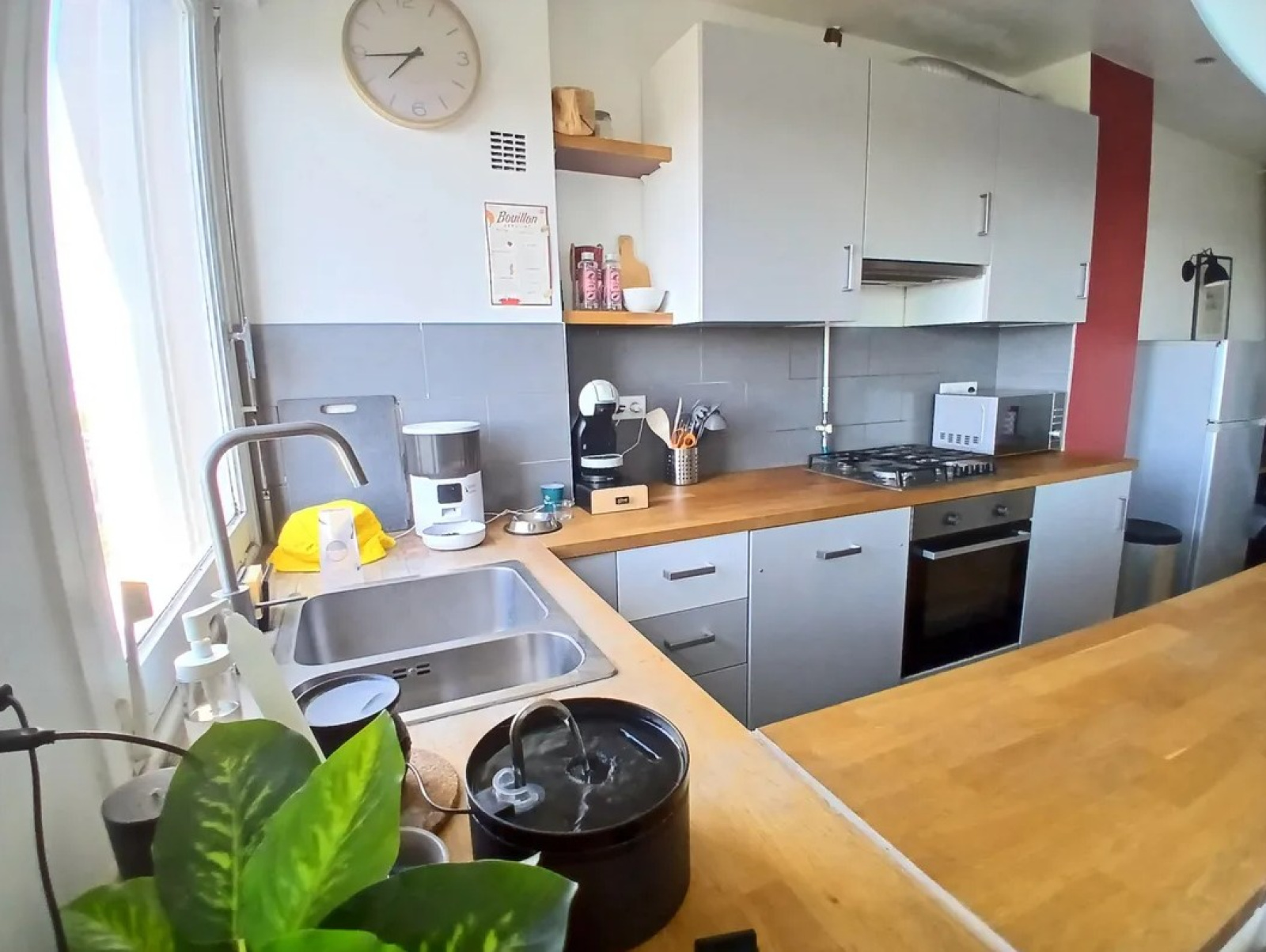 Image_, Appartement, Paris, ref :V10006880