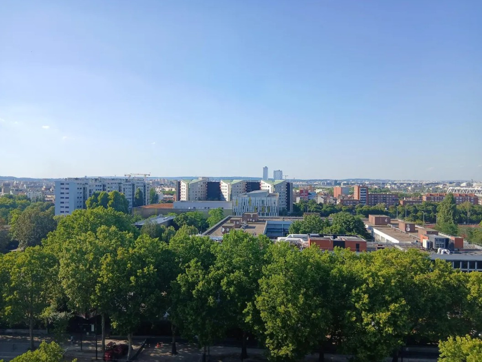 Image_, Appartement, Paris, ref :V10006880
