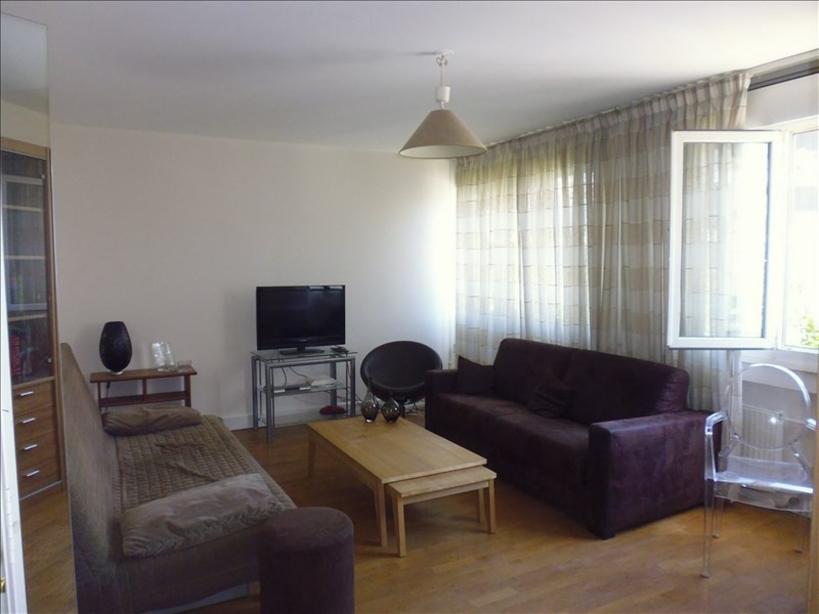 Image_, Appartement, Paris, ref :V10007291