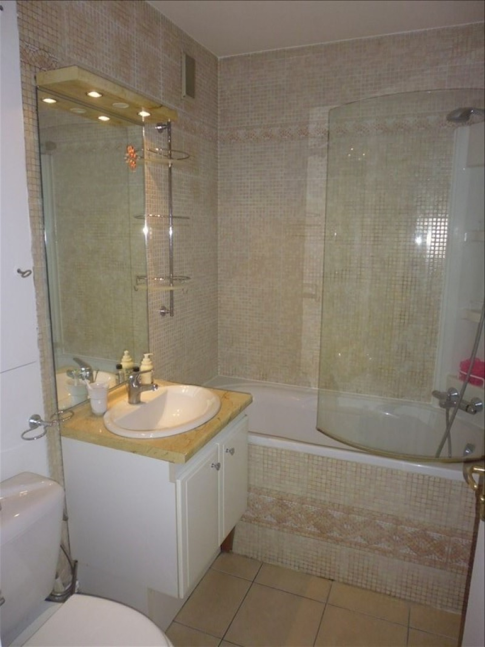 Image_, Appartement, Paris, ref :V10007291