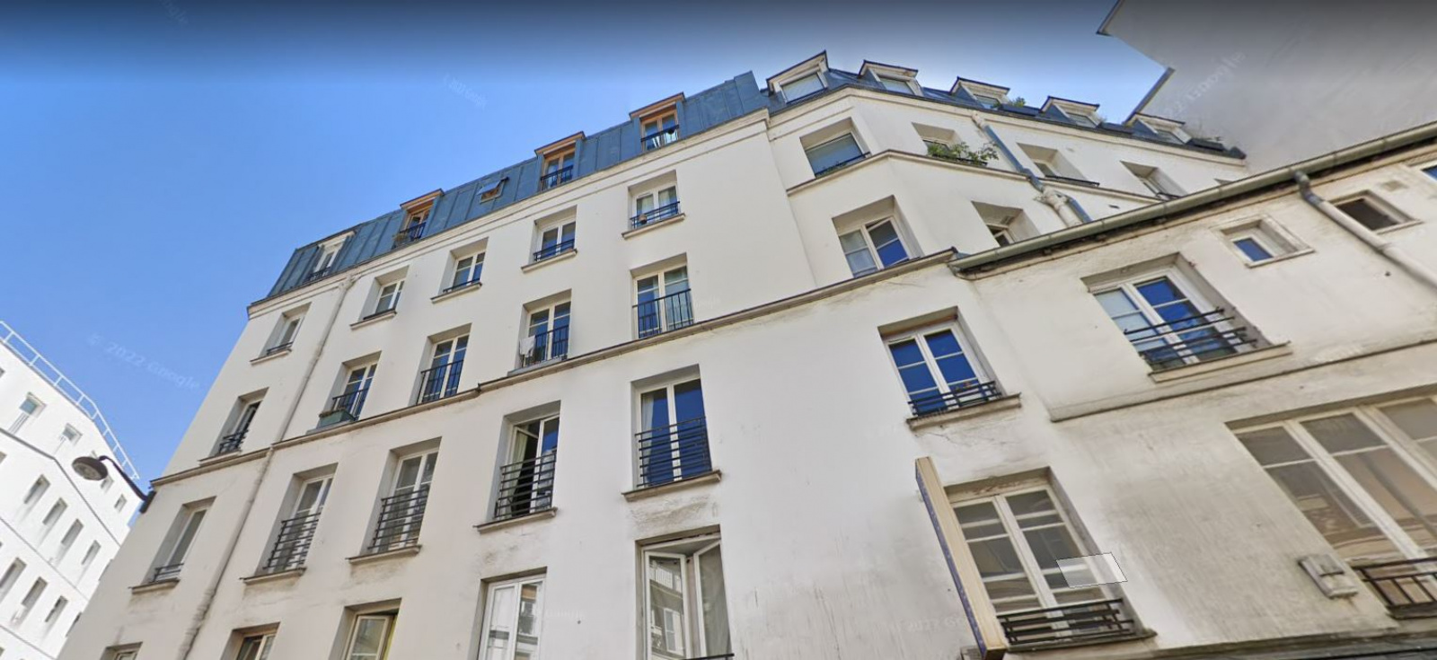 Image_, Appartement, Paris, ref :V50004626