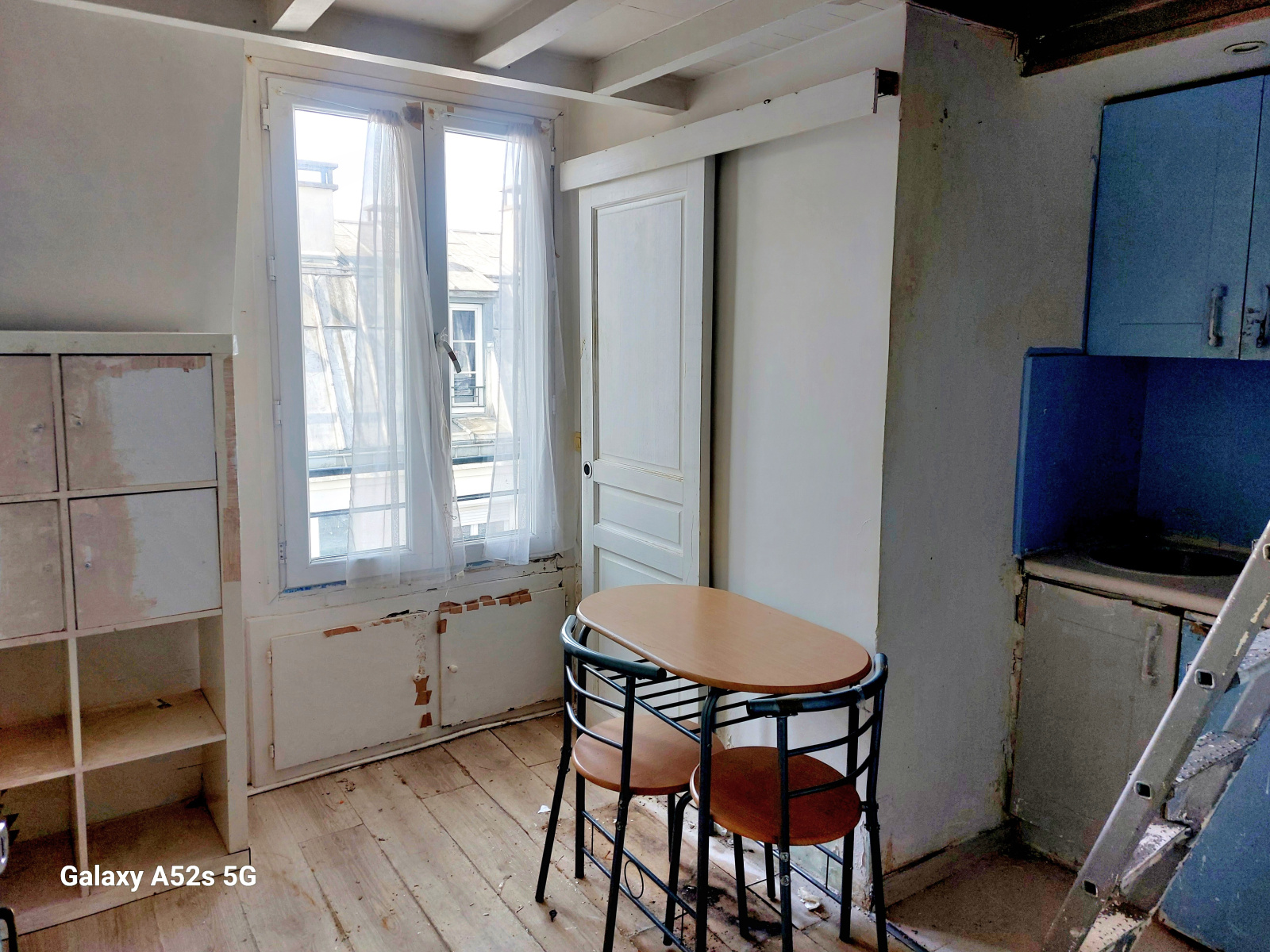 Image_, Appartement, Paris, ref :V10005964