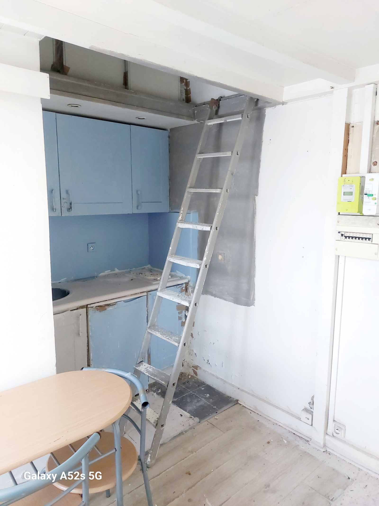 Image_, Appartement, Paris, ref :V10005964