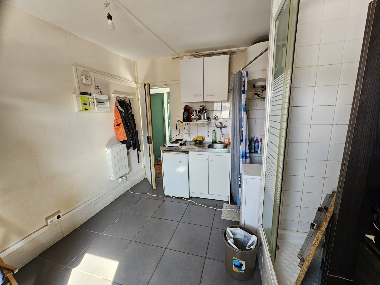 Image_, Appartement, Paris, ref :V10006763