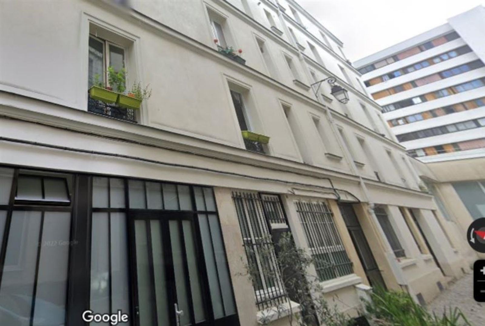 Image_, Appartement, Paris, ref :V10006763