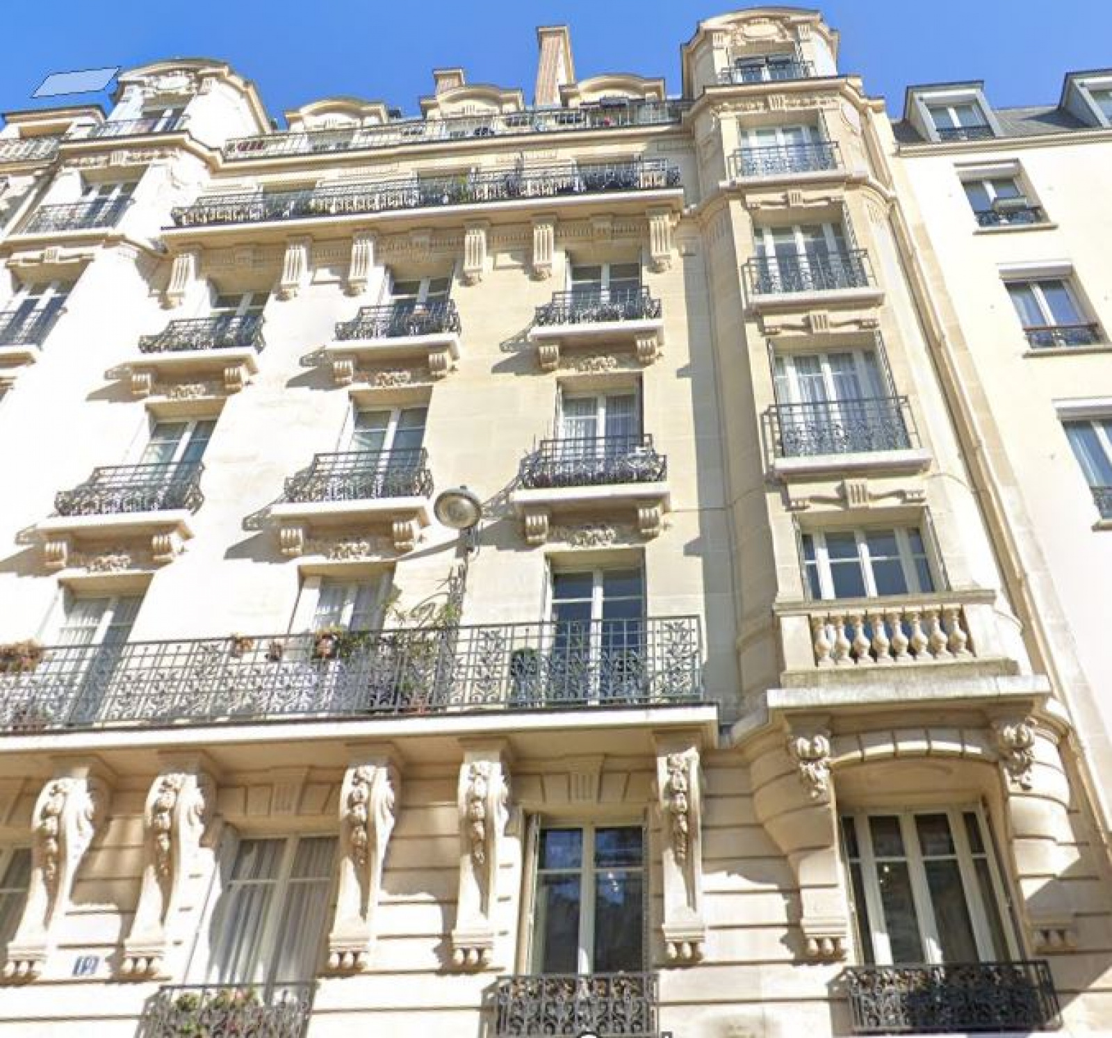 Image_, Appartement, Paris, ref :V50005078