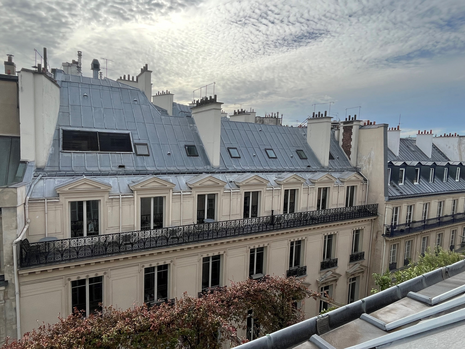 Image_, Appartement, Paris, ref :V50004592
