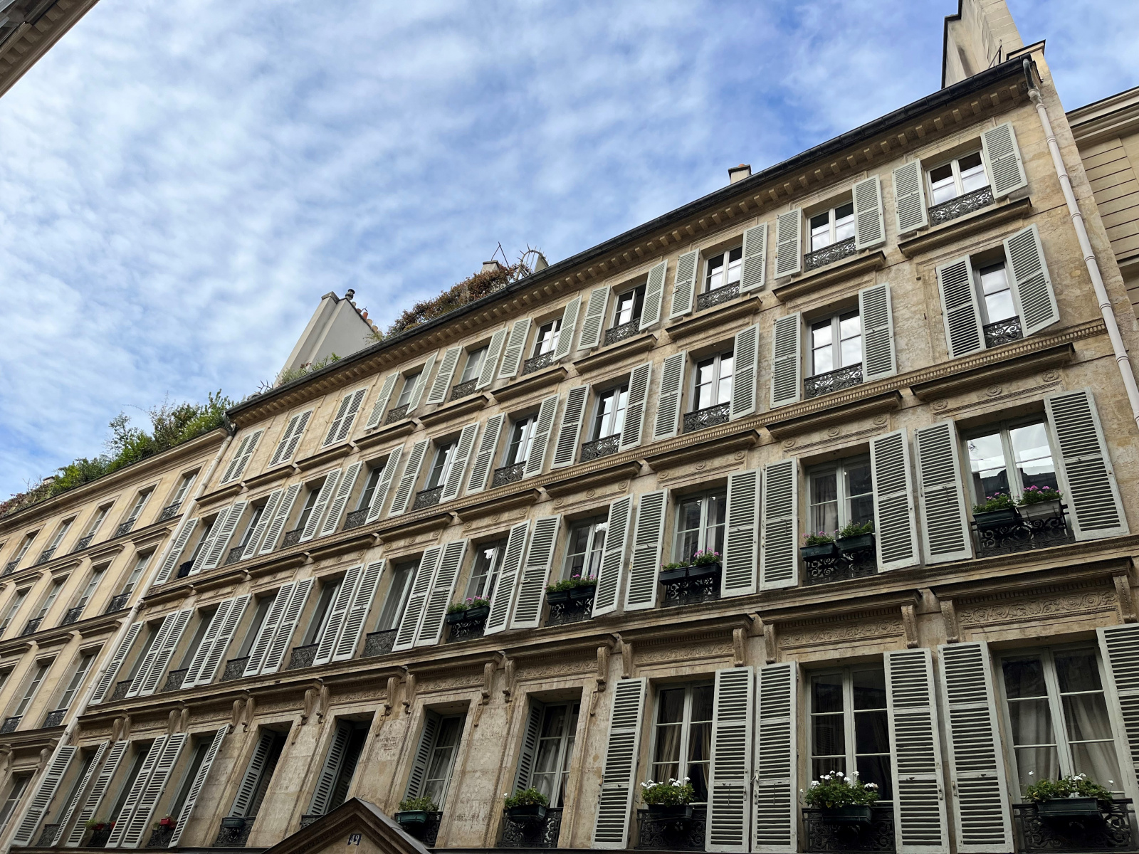 Image_, Appartement, Paris, ref :V50004592