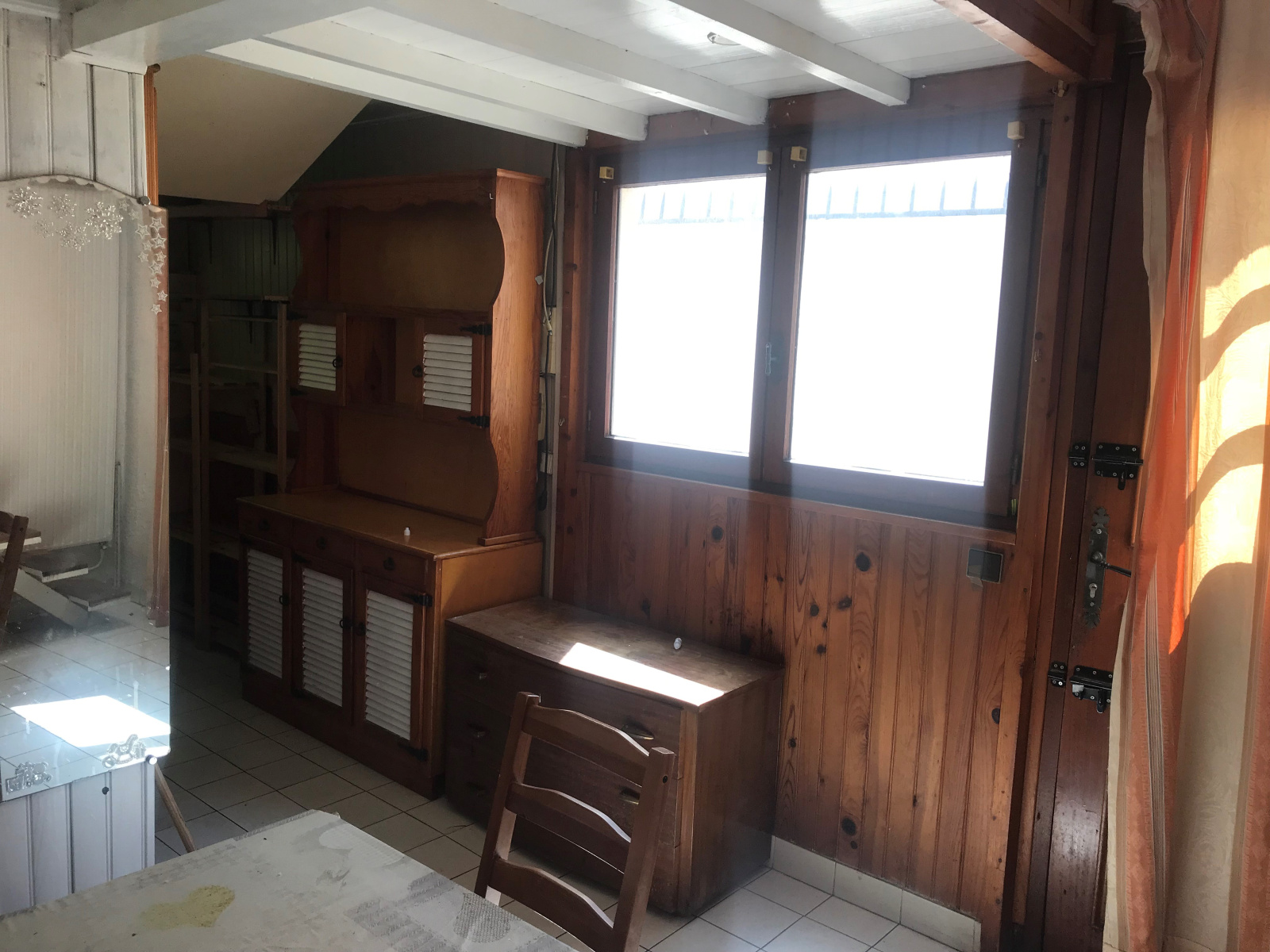 Image_, Appartement, Paris, ref :V50004015