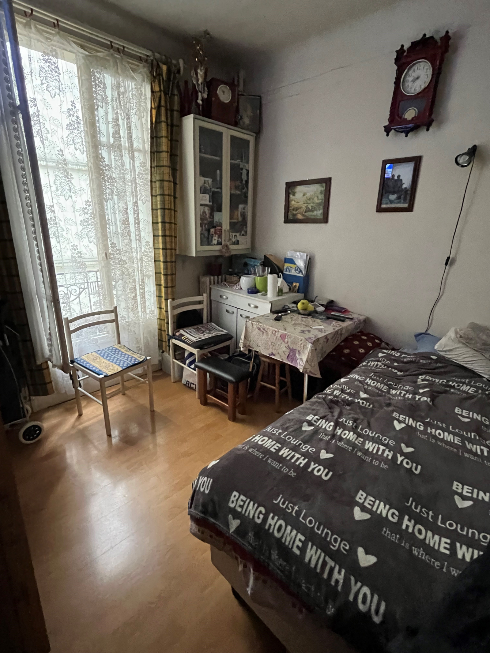 Image_, Appartement, Paris, ref :V50004339