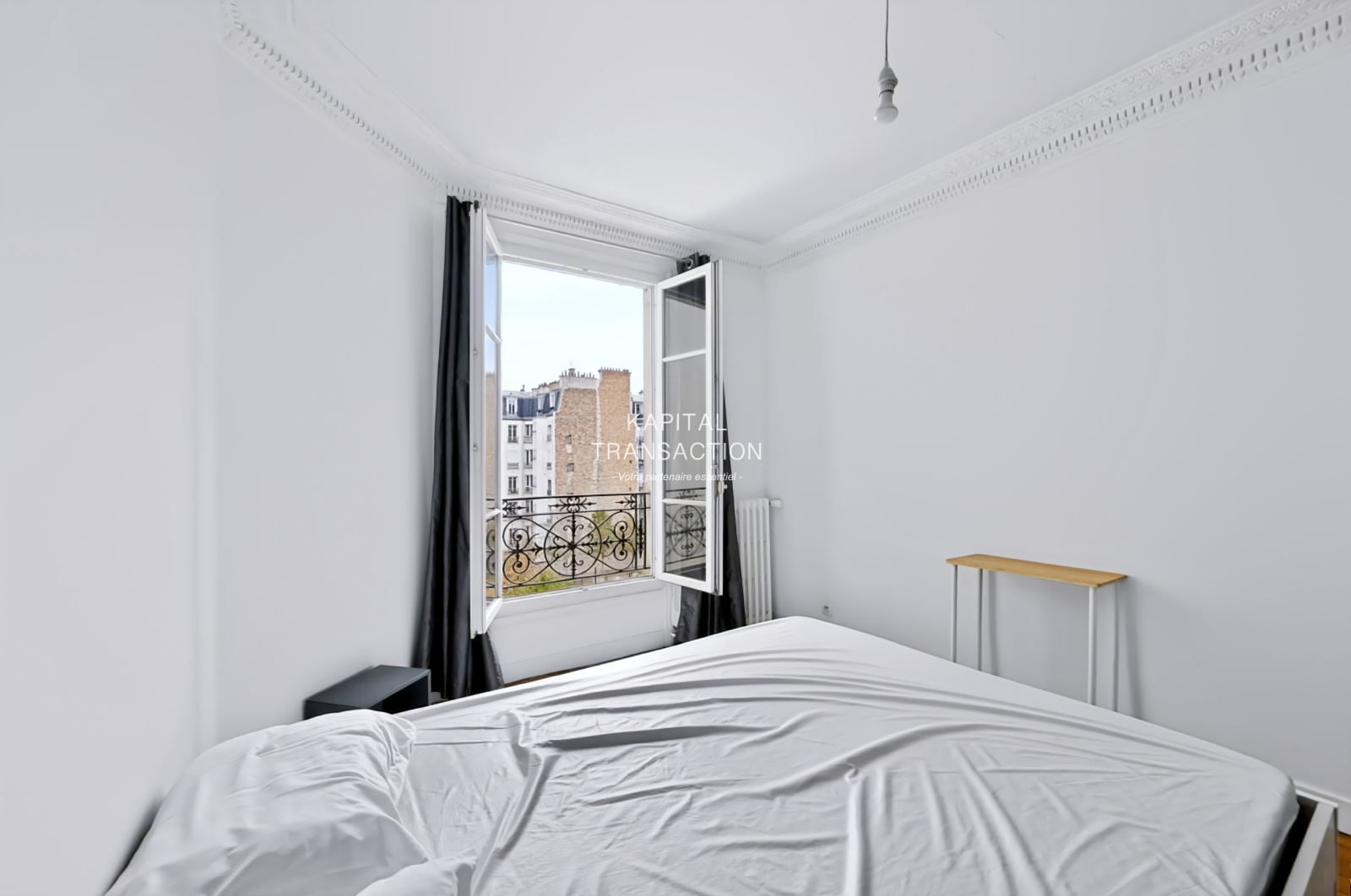 Image_, Appartement, Paris, ref :V170007554