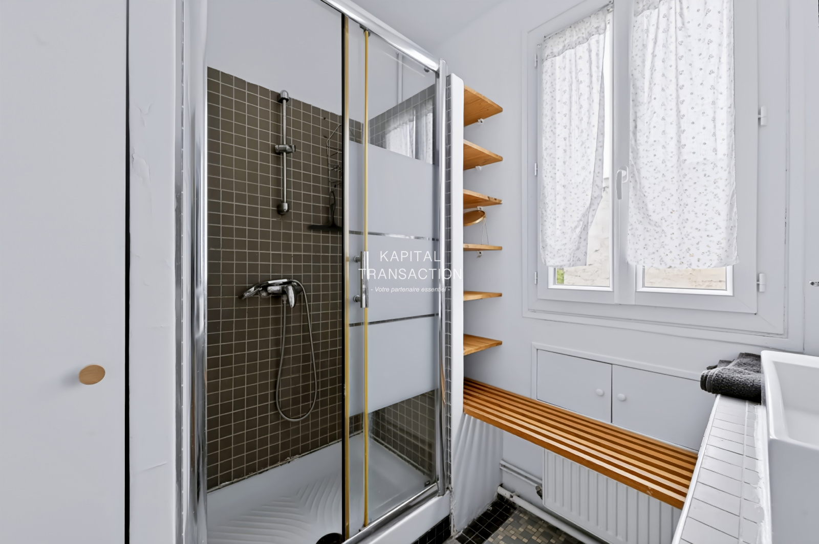 Image_, Appartement, Paris, ref :V170007554