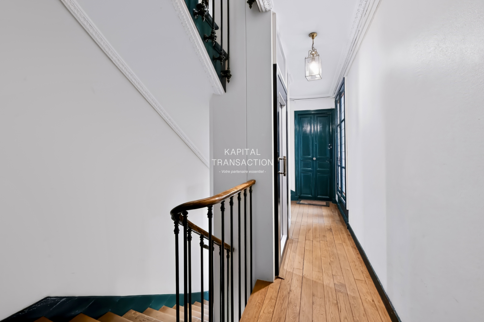 Image_, Appartement, Paris, ref :V170007554