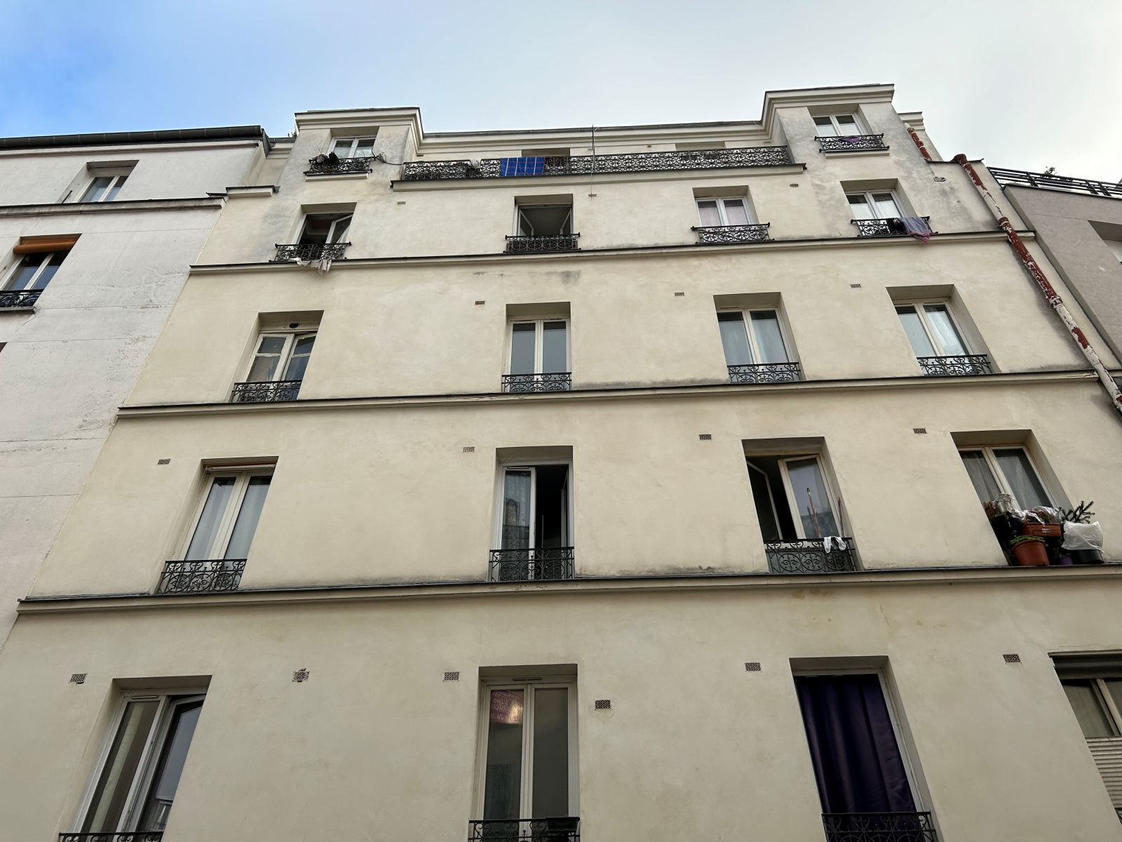 Image_, Appartement, Paris, ref :V50004675