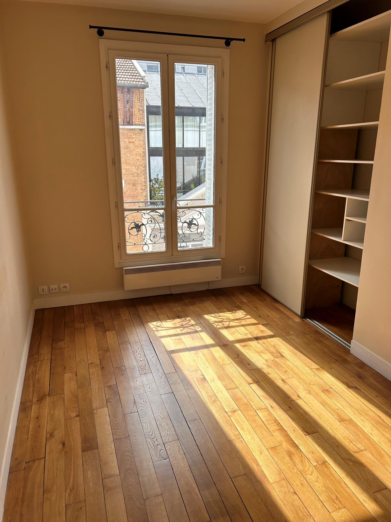 Image_, Appartement, Paris, ref :V10005636