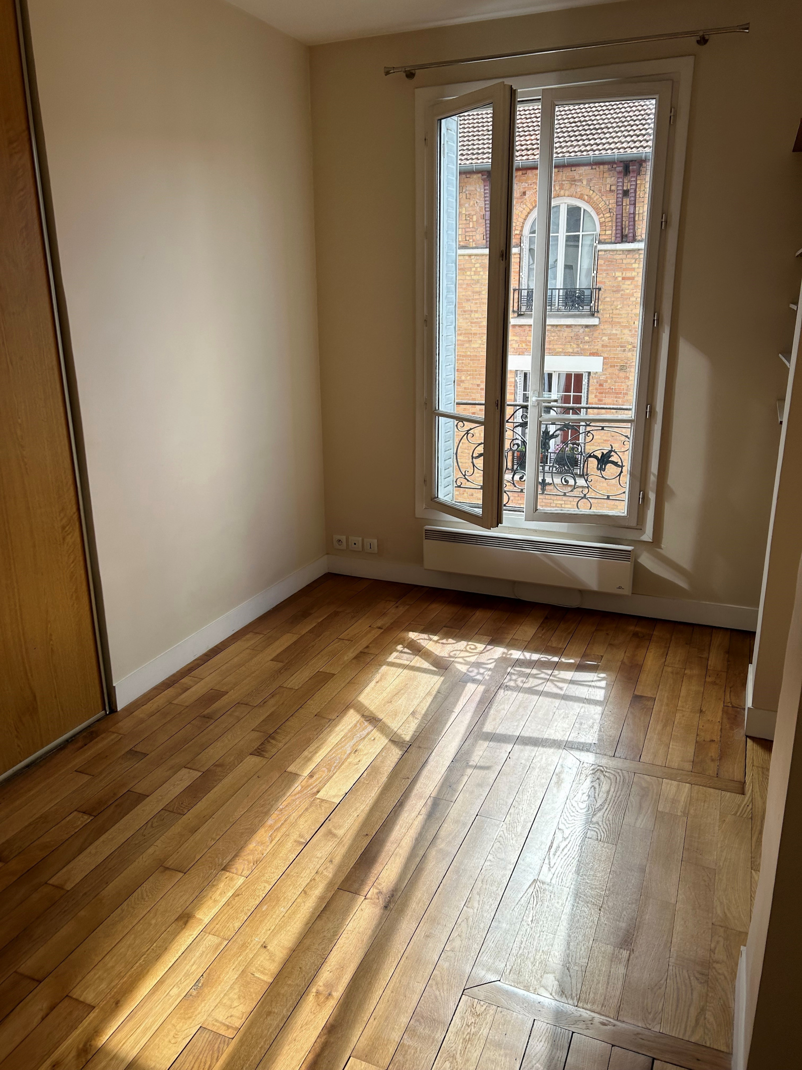 Image_, Appartement, Paris, ref :V10005636