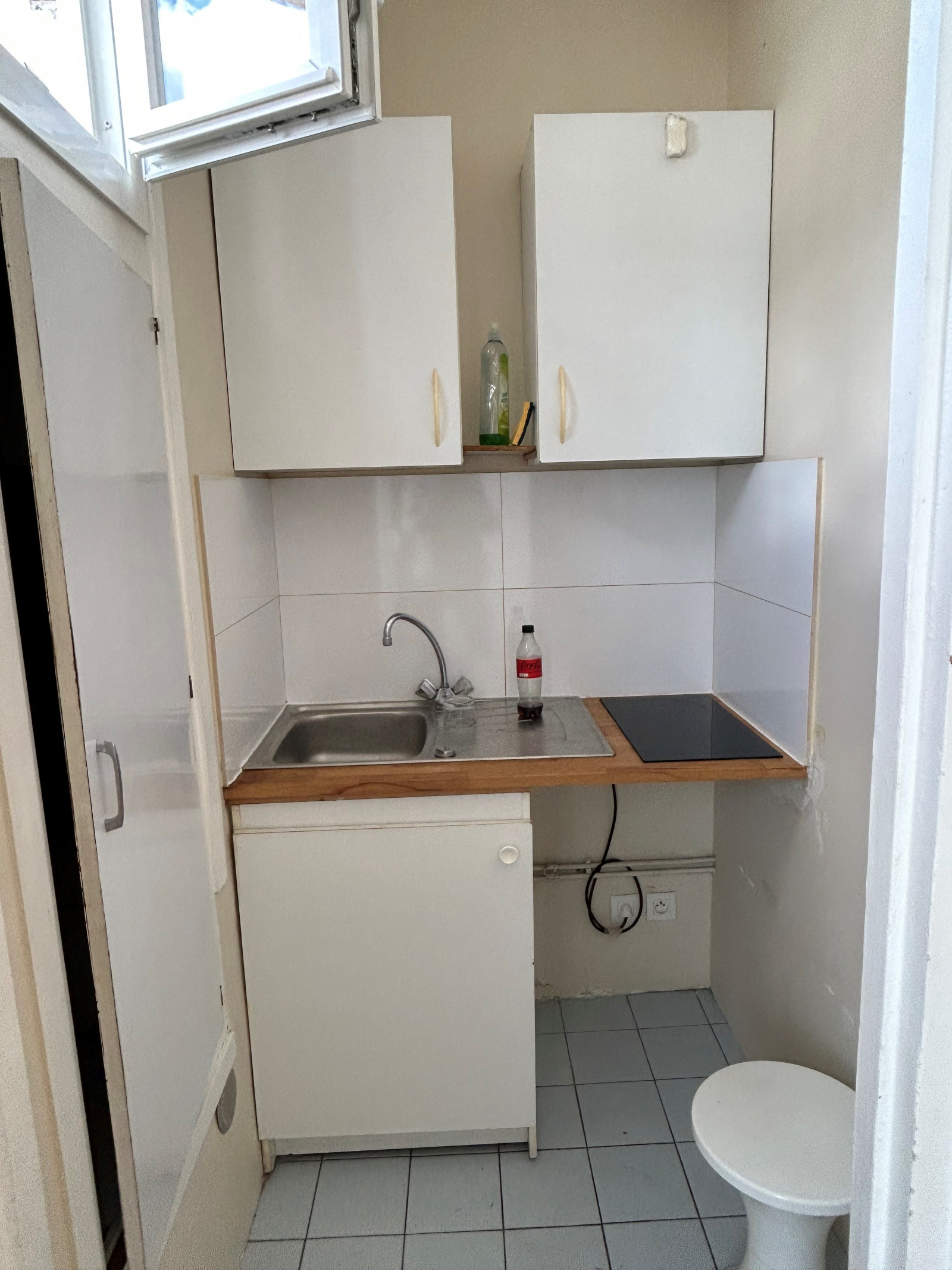 Image_, Appartement, Paris, ref :V10005636