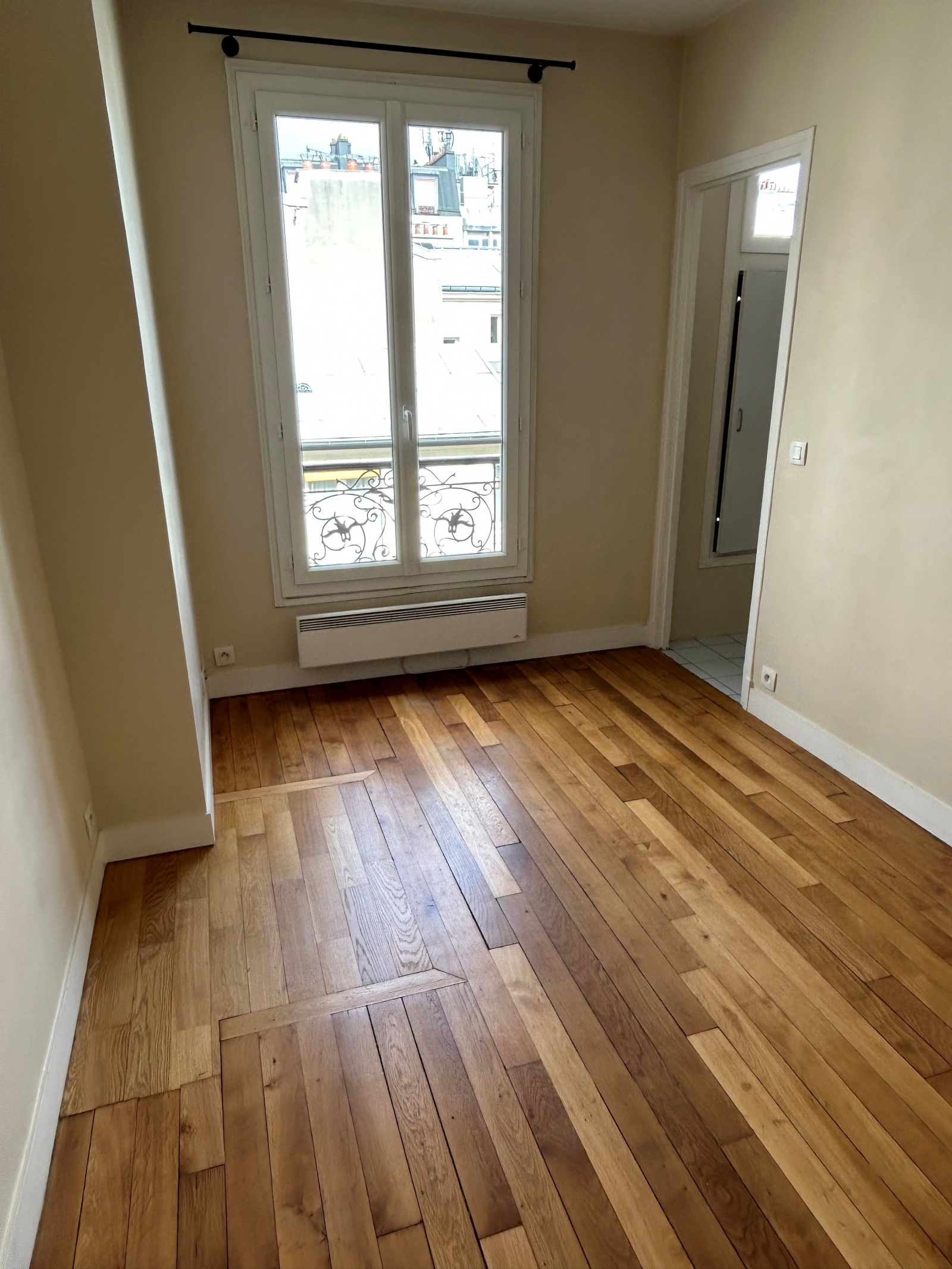 Image_, Appartement, Paris, ref :V10005636