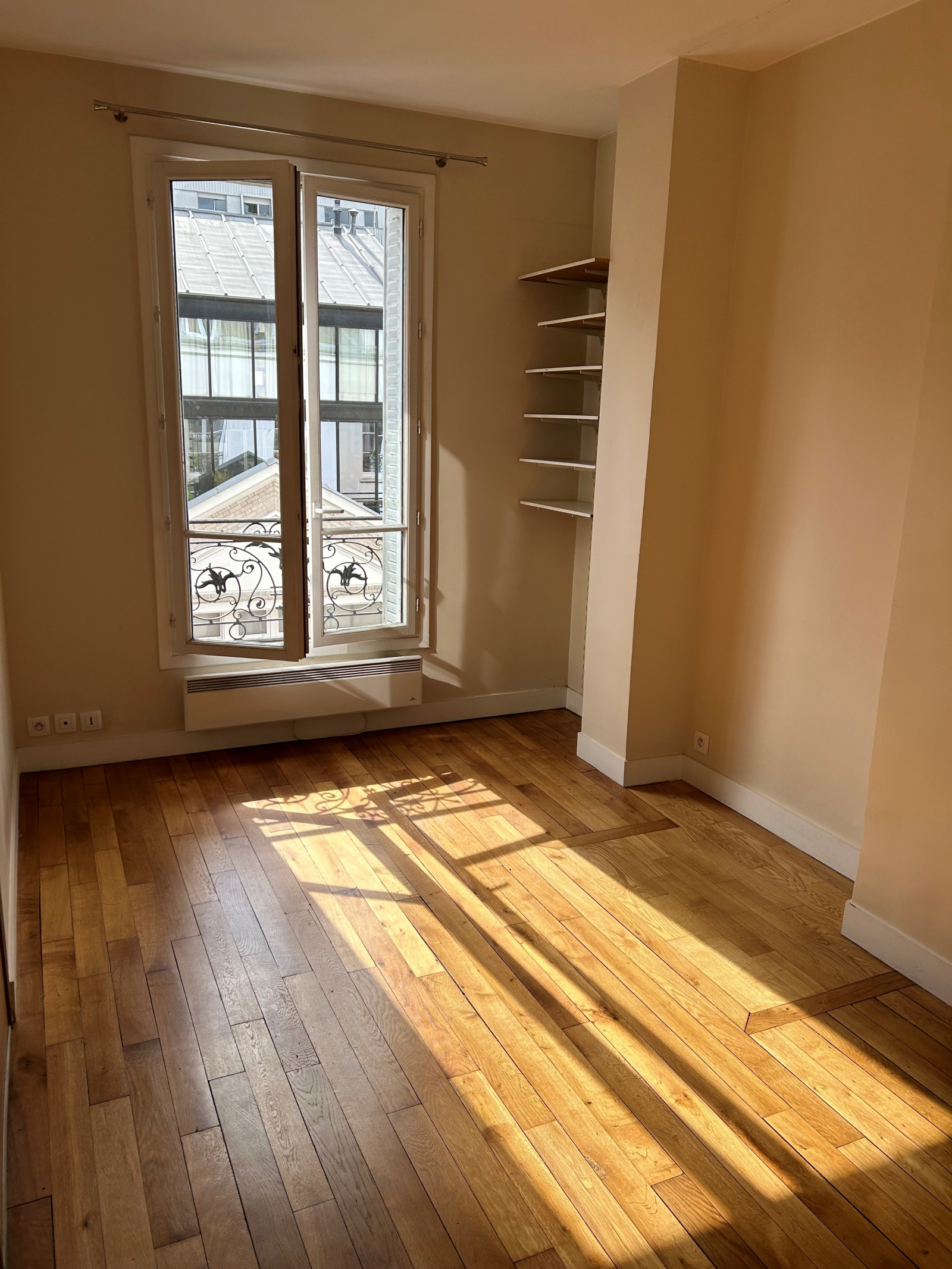 Image_, Appartement, Paris, ref :V10005636