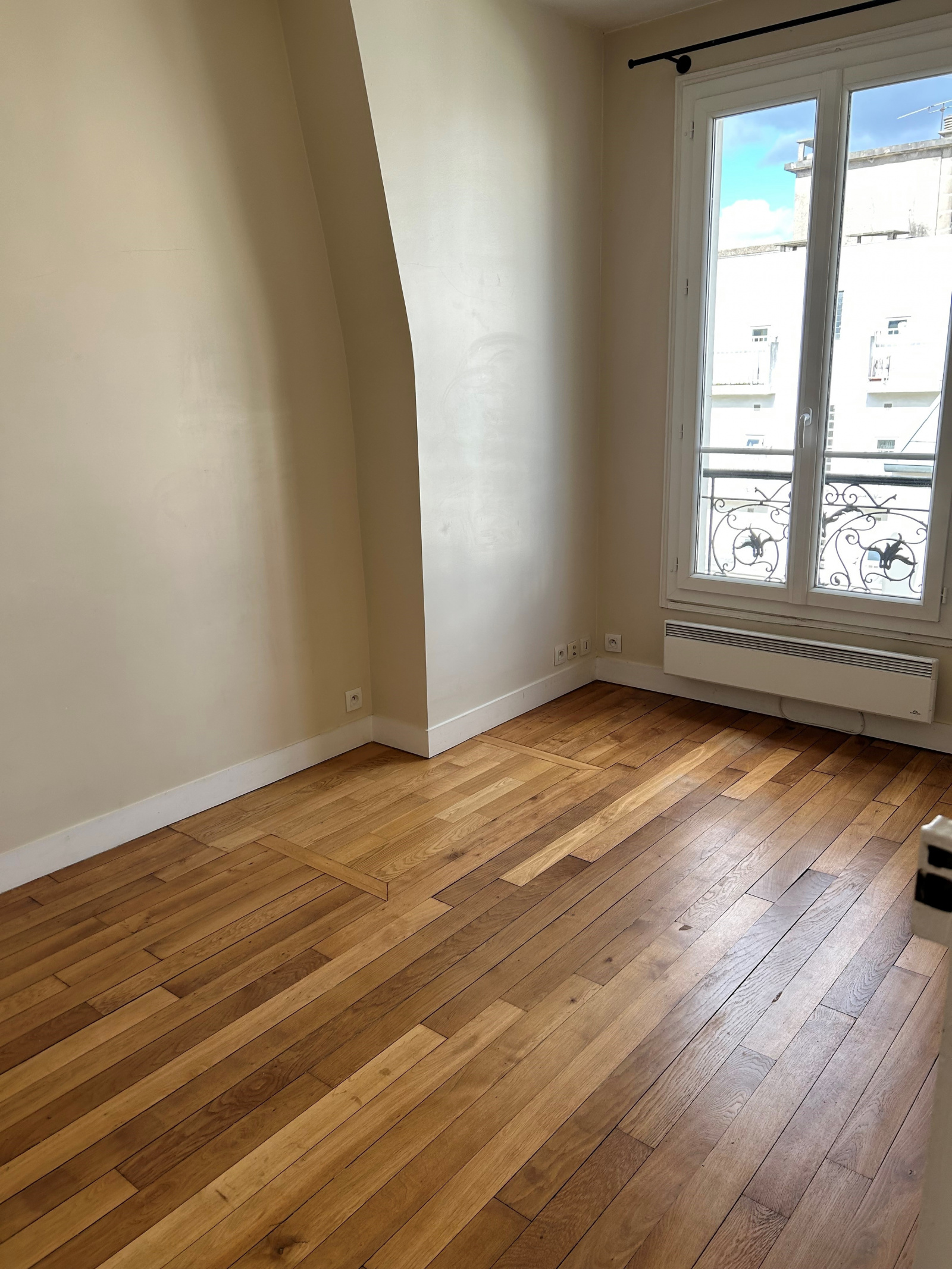 Image_, Appartement, Paris, ref :V10005636