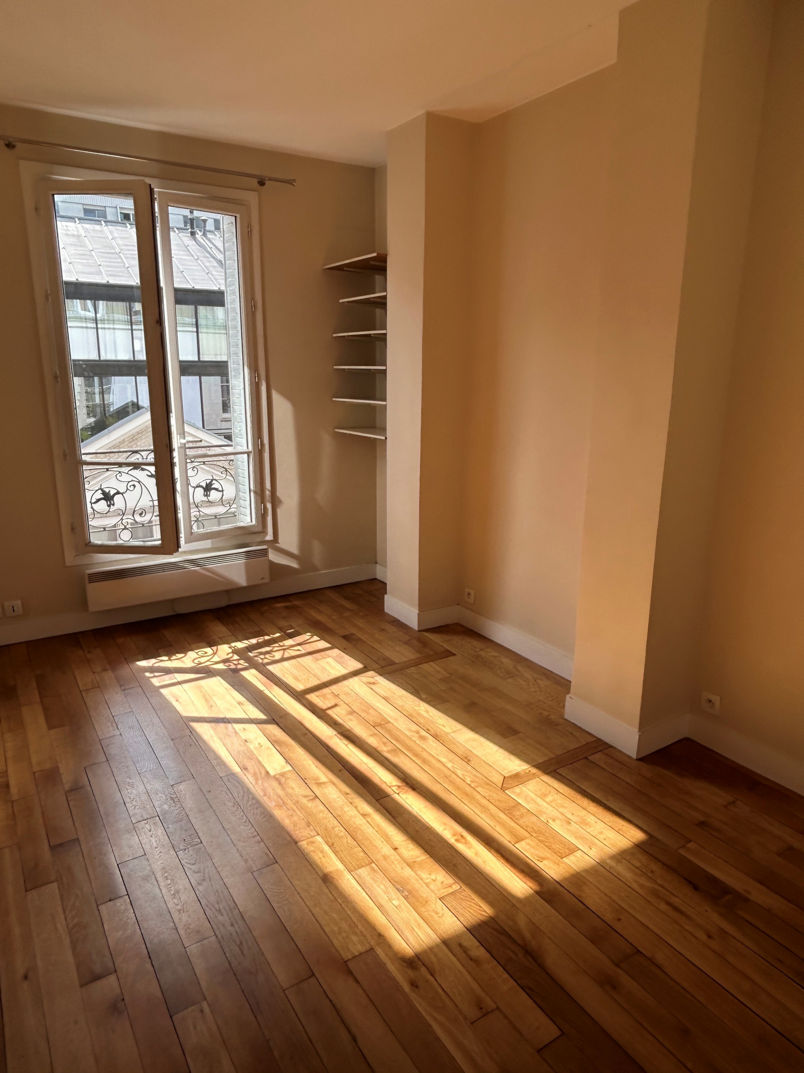 Image_, Appartement, Paris, ref :V10005636