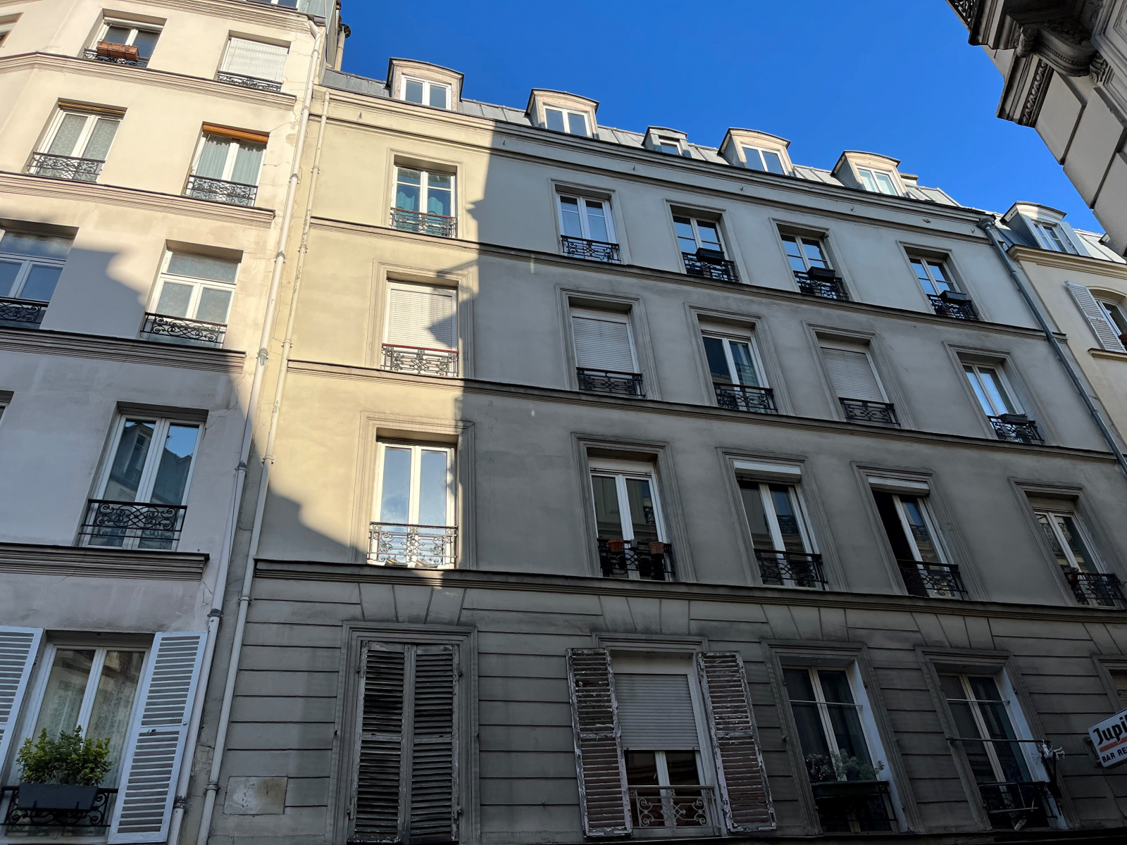Image_, Appartement, Paris, ref :V50004254