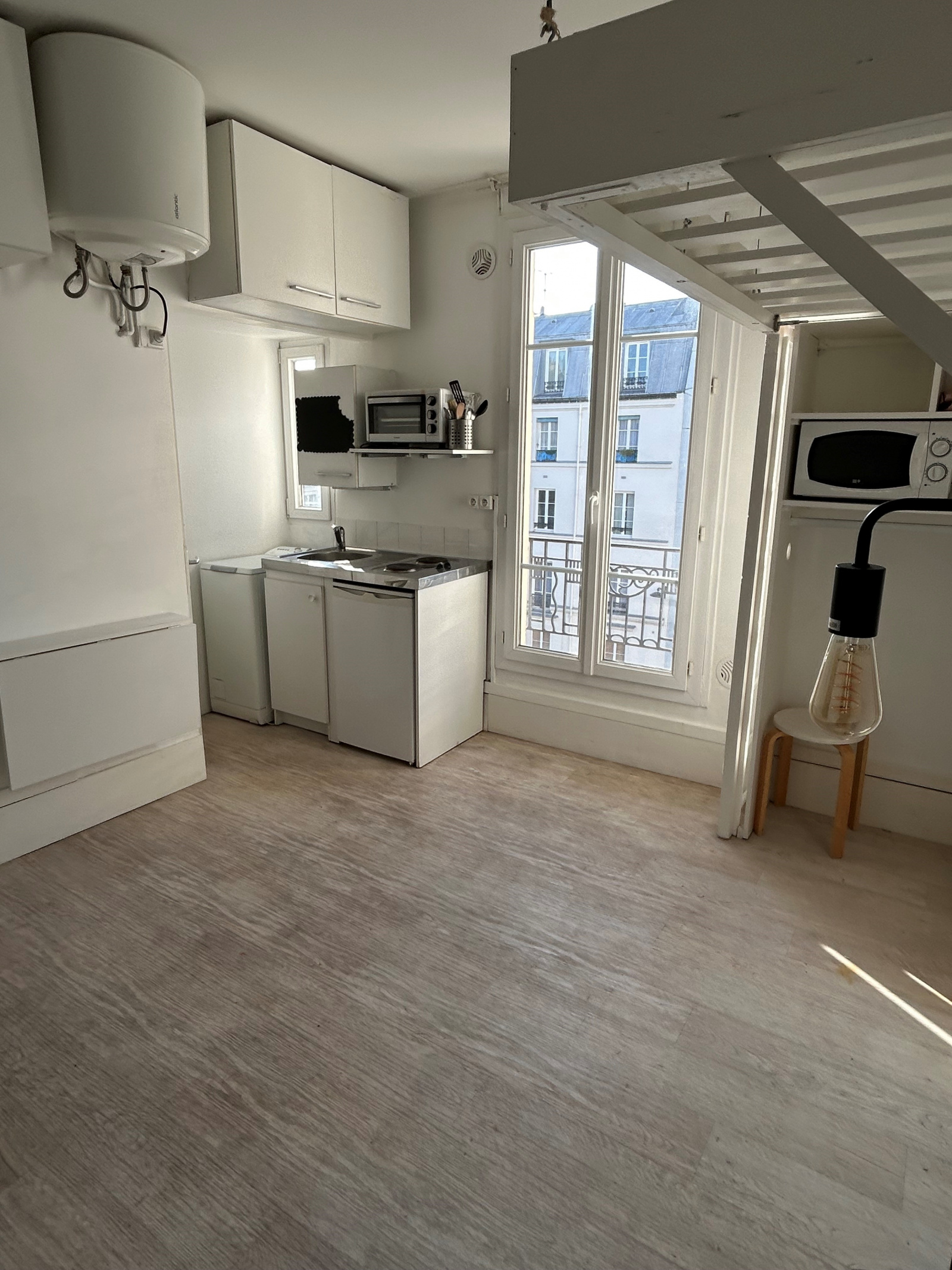 Image_, Appartement, Paris, ref :V50004670
