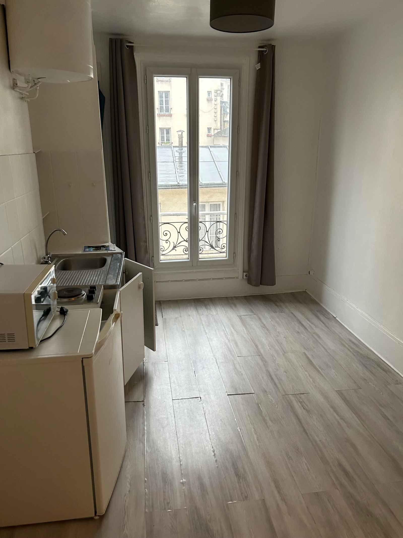 Image_, Appartement, Paris, ref :V10005203