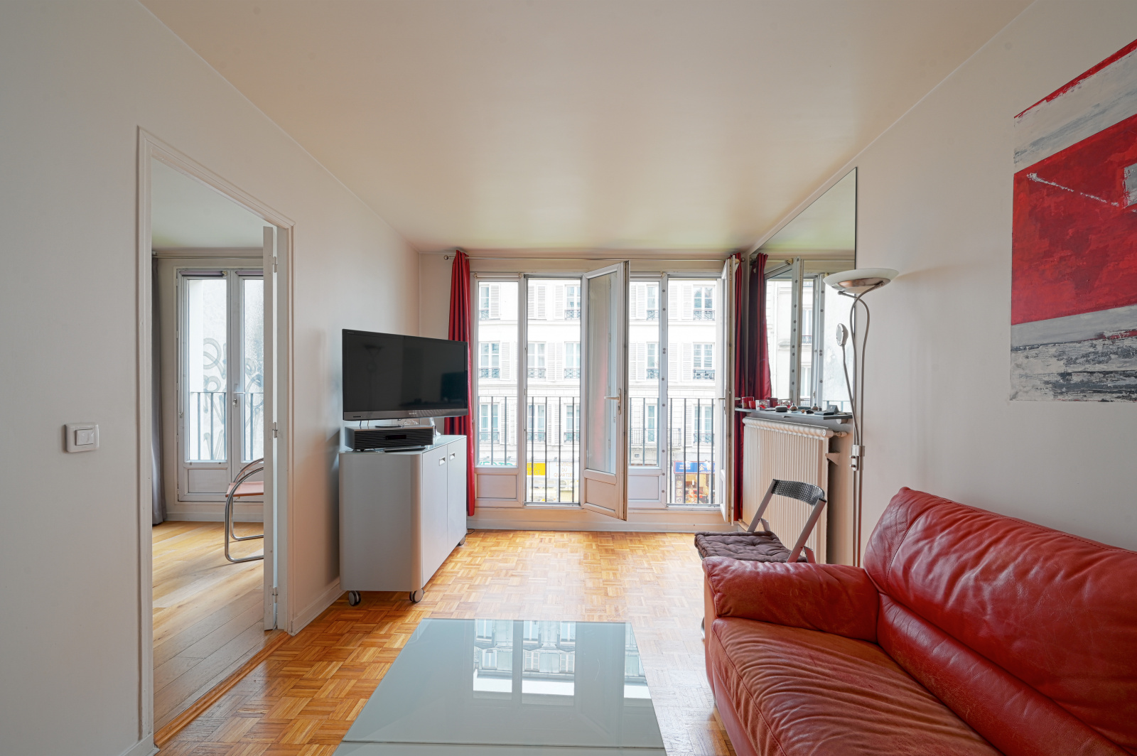 Image_, Appartement, Paris, ref :V50004738