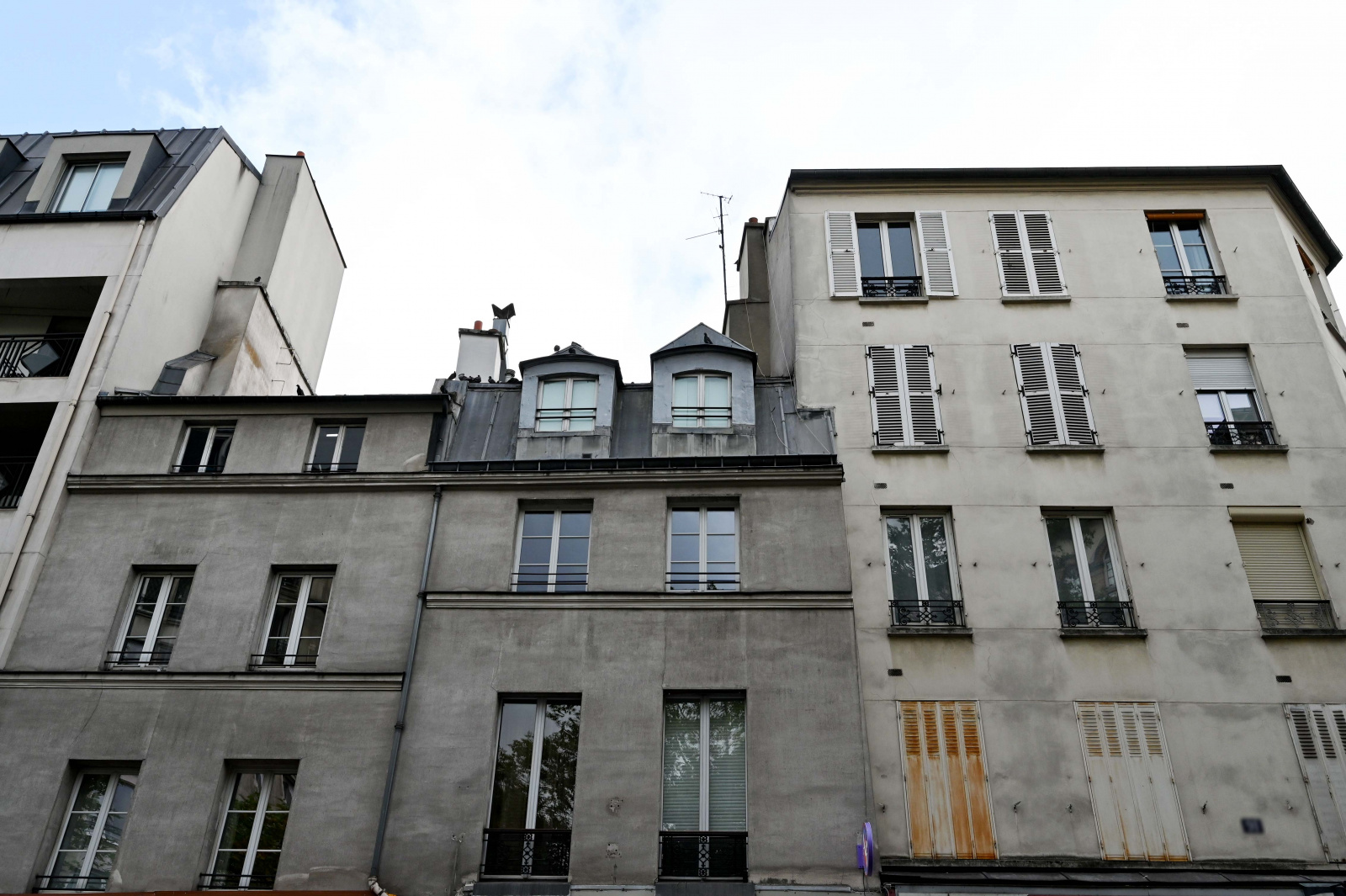 Image_, Appartement, Paris, ref :V50004986