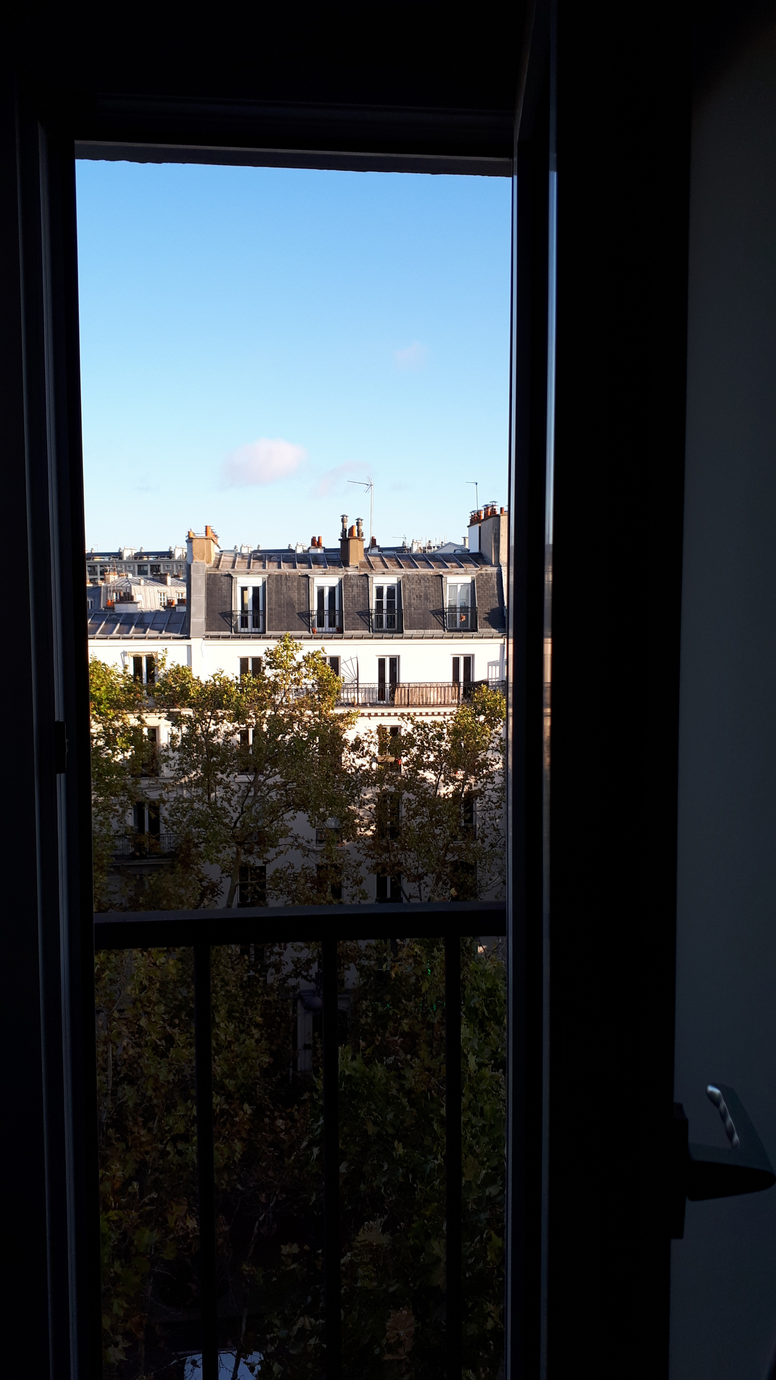 Image_, Appartement, Paris, ref :V50004134