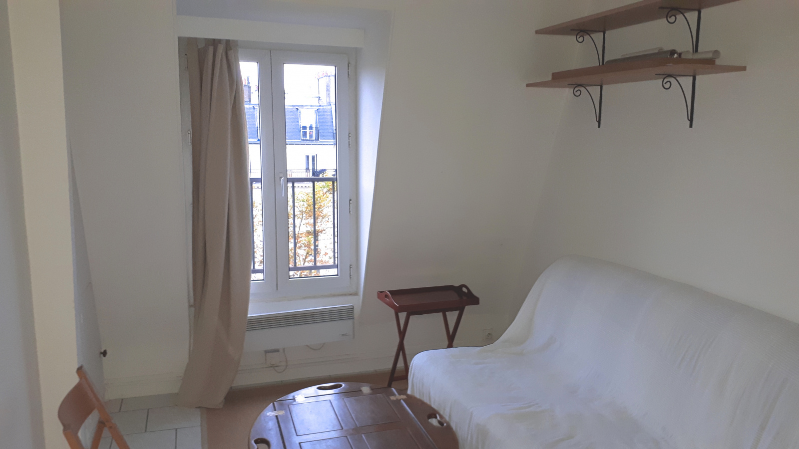 Image_, Appartement, Paris, ref :V50004134