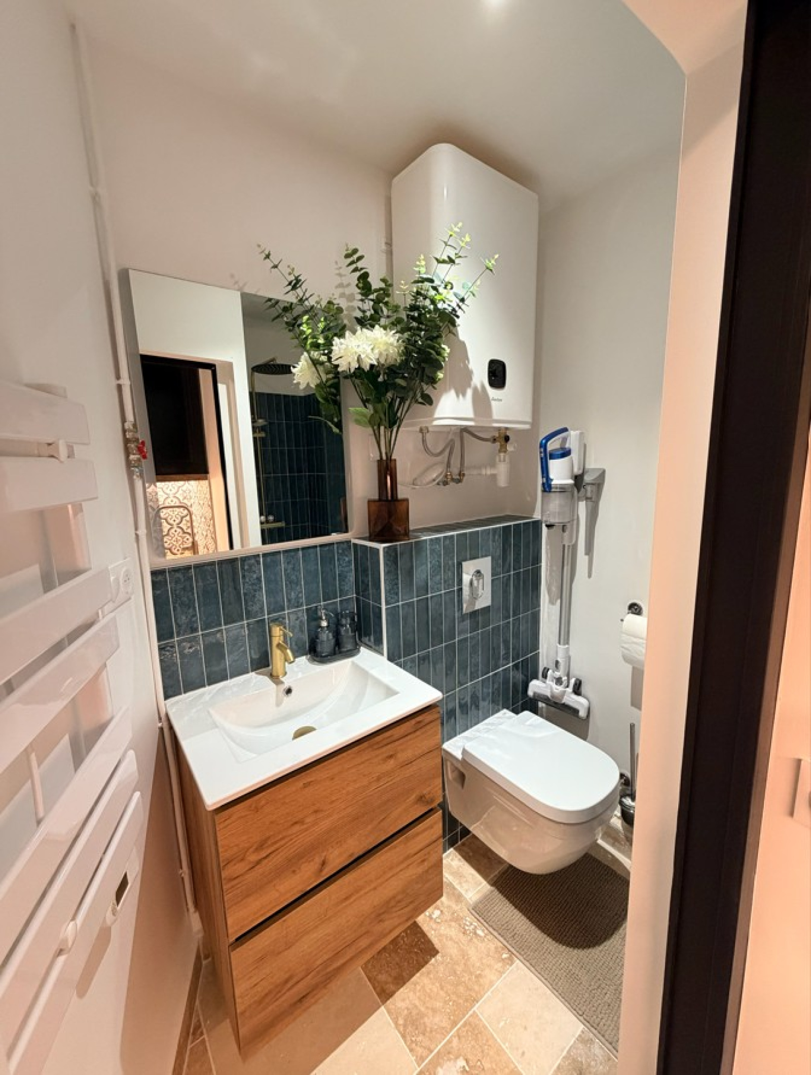 Image_, Appartement, Paris, ref :V10007444